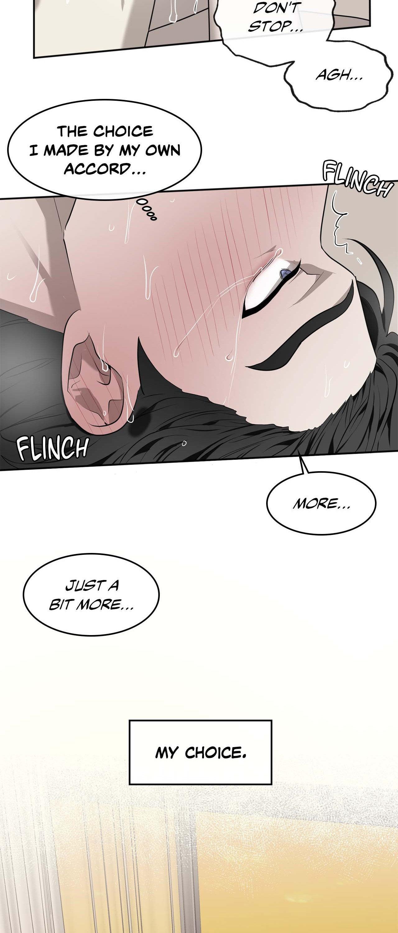 Read Vivarium chapter 34 image 26 on Lezhin