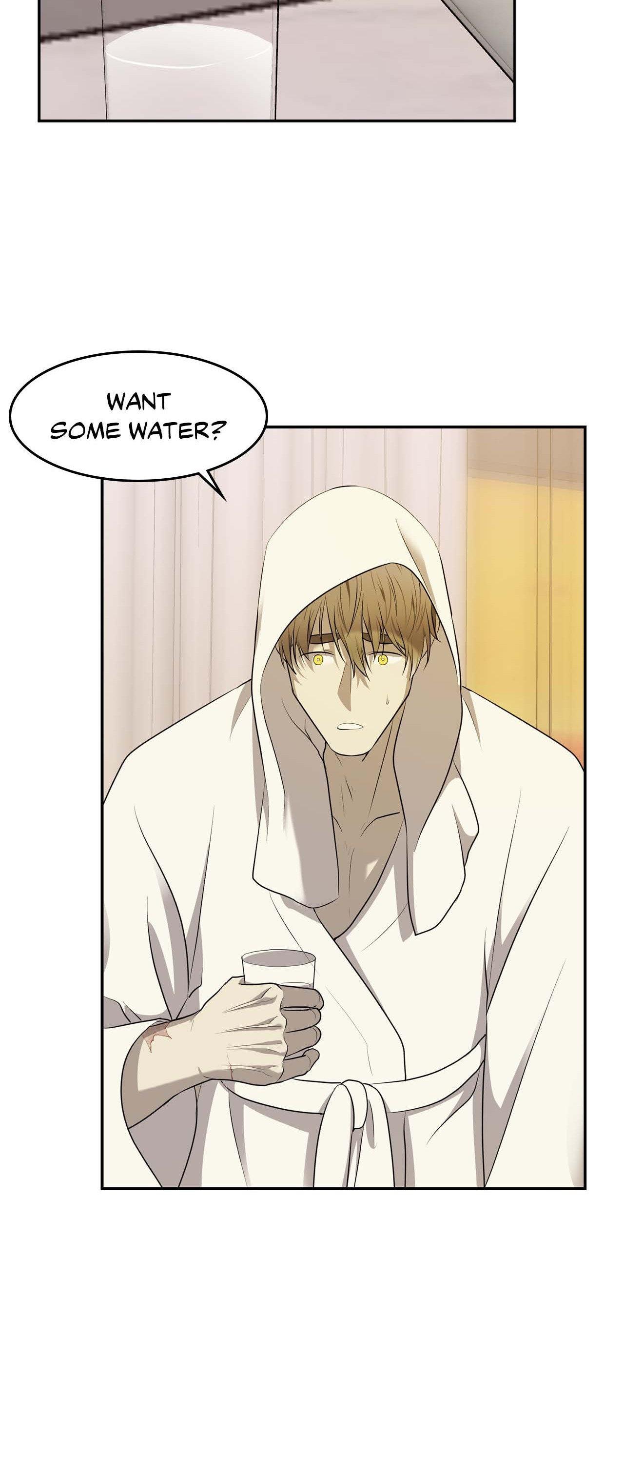 Read Vivarium chapter 34 image 28 on Lezhin