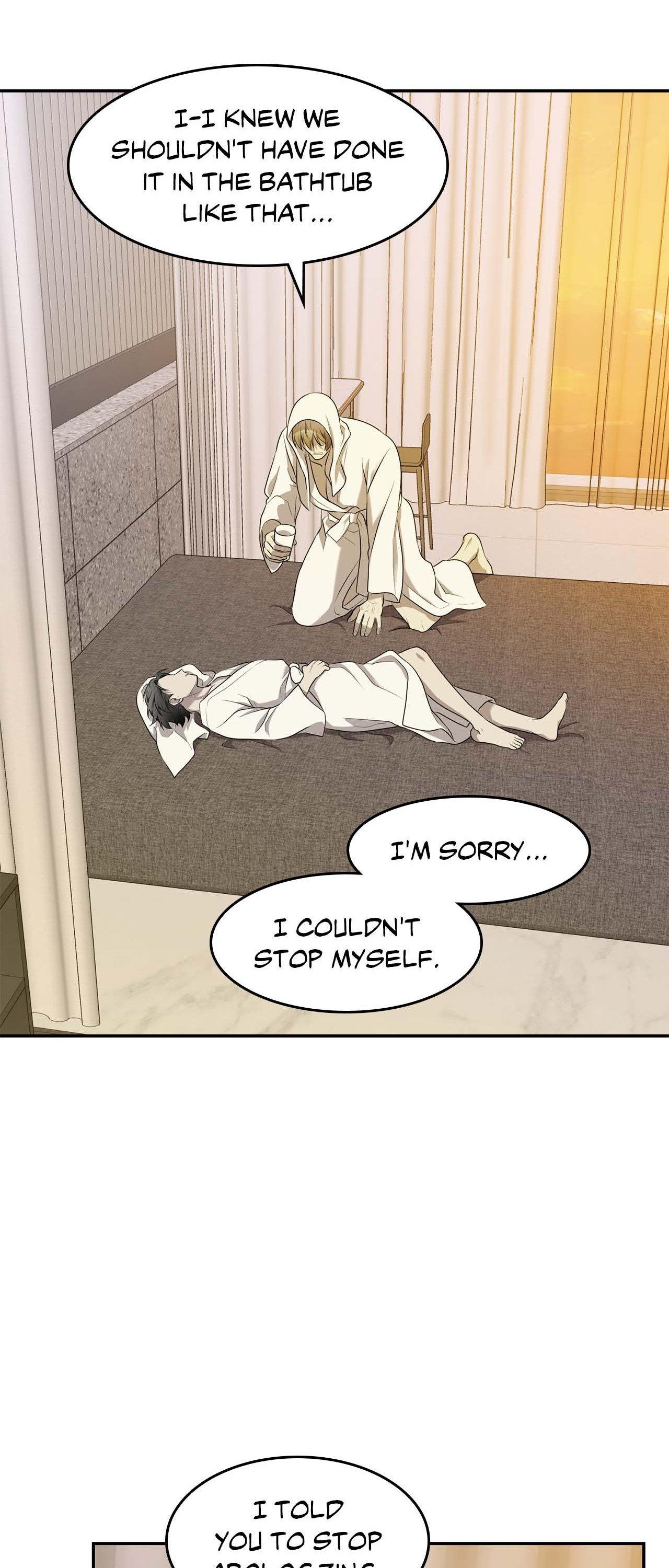 Read Vivarium chapter 34 image 29 on Lezhin