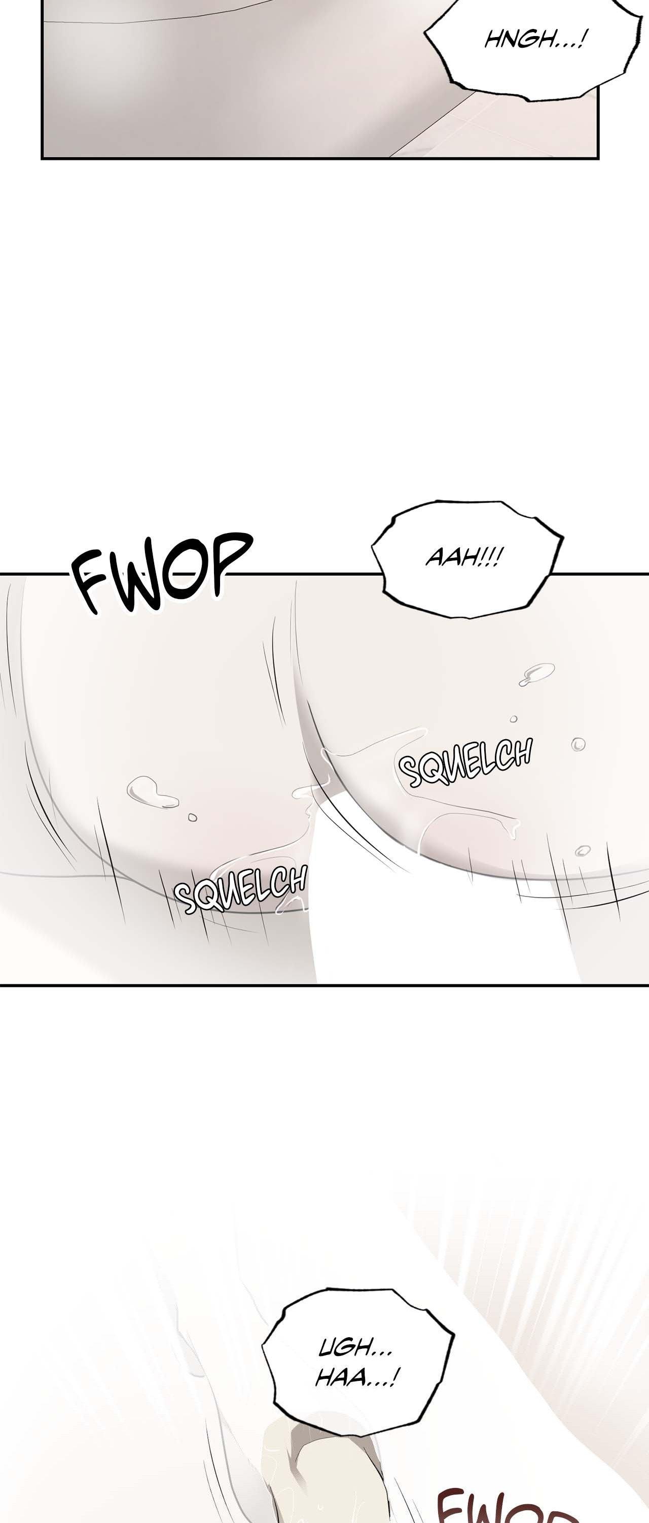 Read Vivarium chapter 34 image 3 on Lezhin