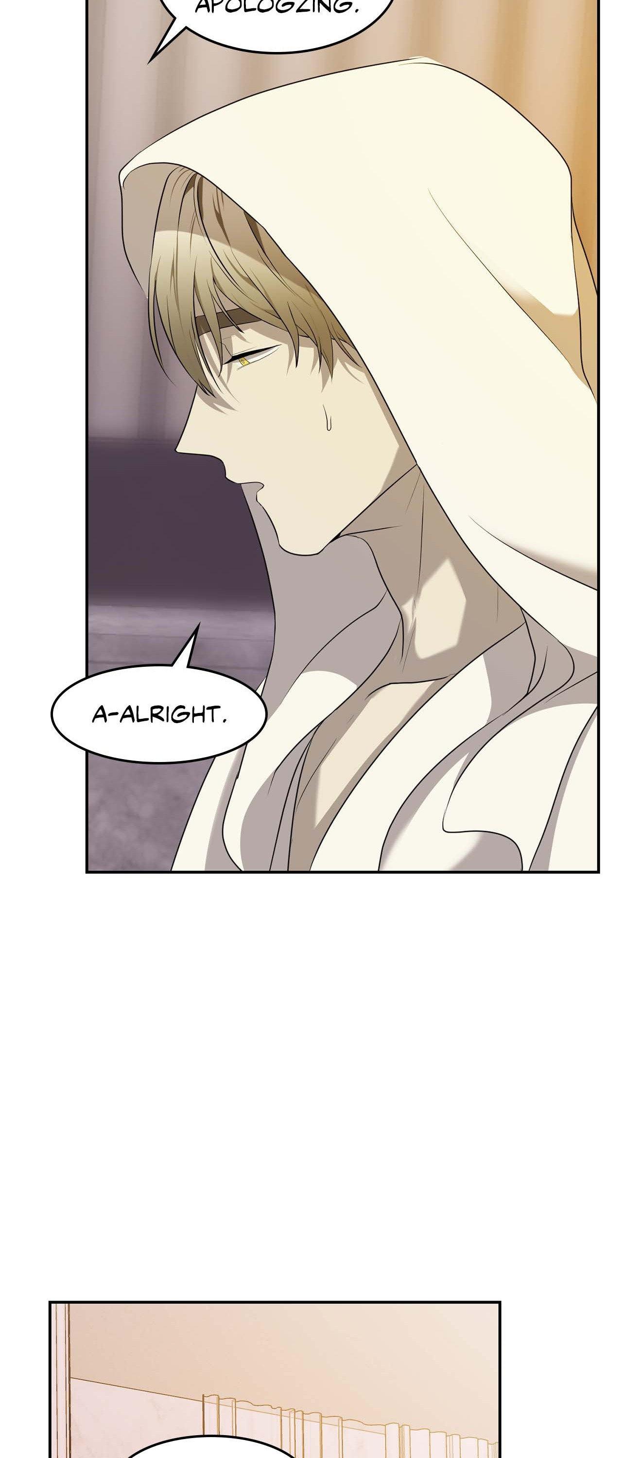 Read Vivarium chapter 34 image 30 on Lezhin
