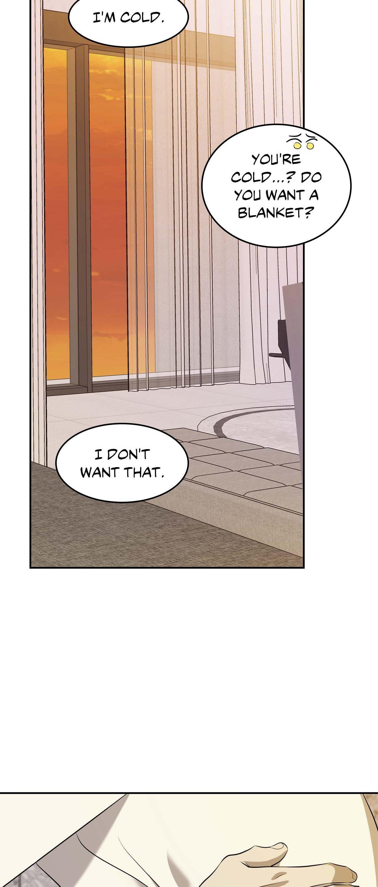 Read Vivarium chapter 34 image 31 on Lezhin