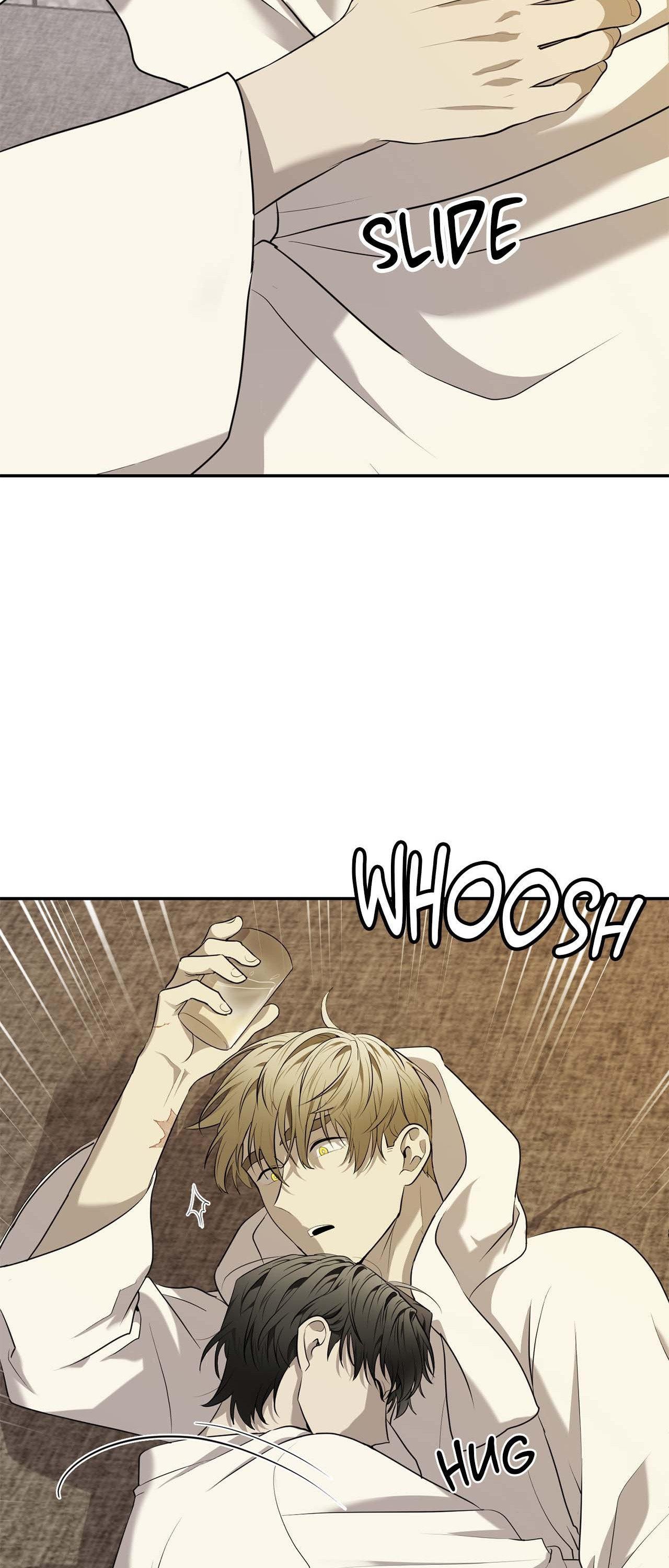 Read Vivarium chapter 34 image 32 on Lezhin