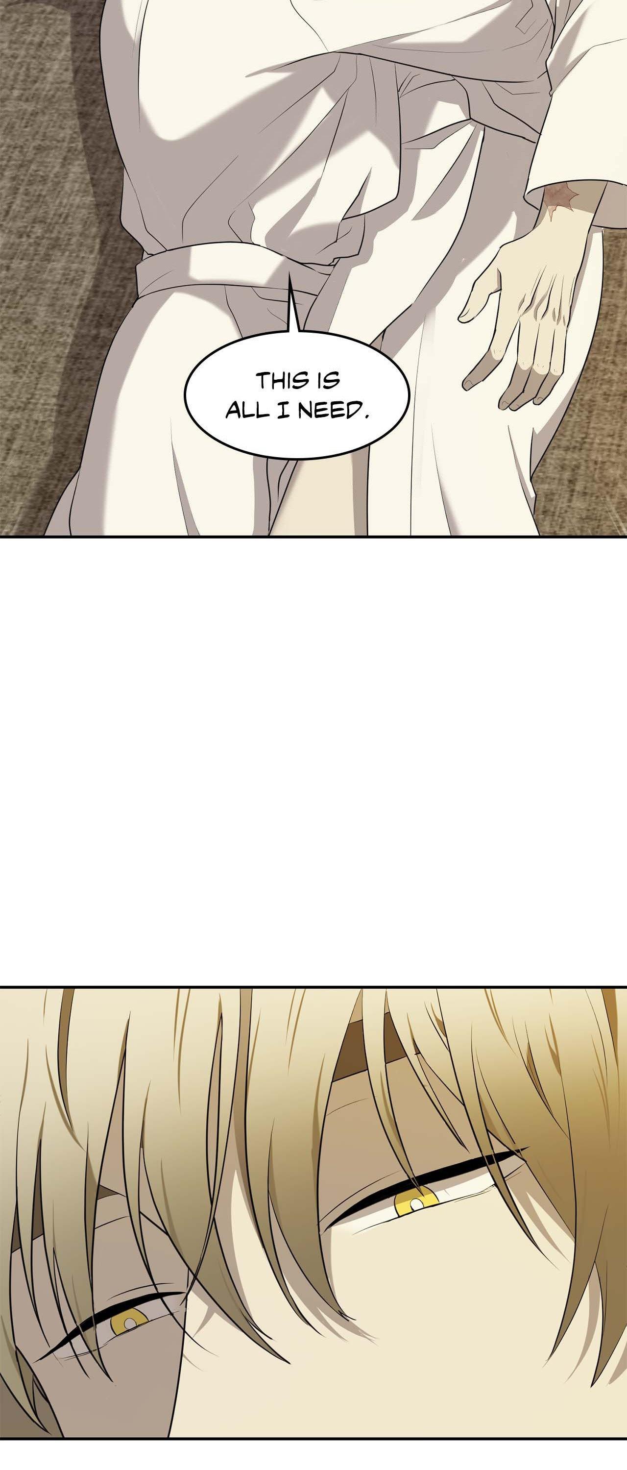 Read Vivarium chapter 34 image 33 on Lezhin