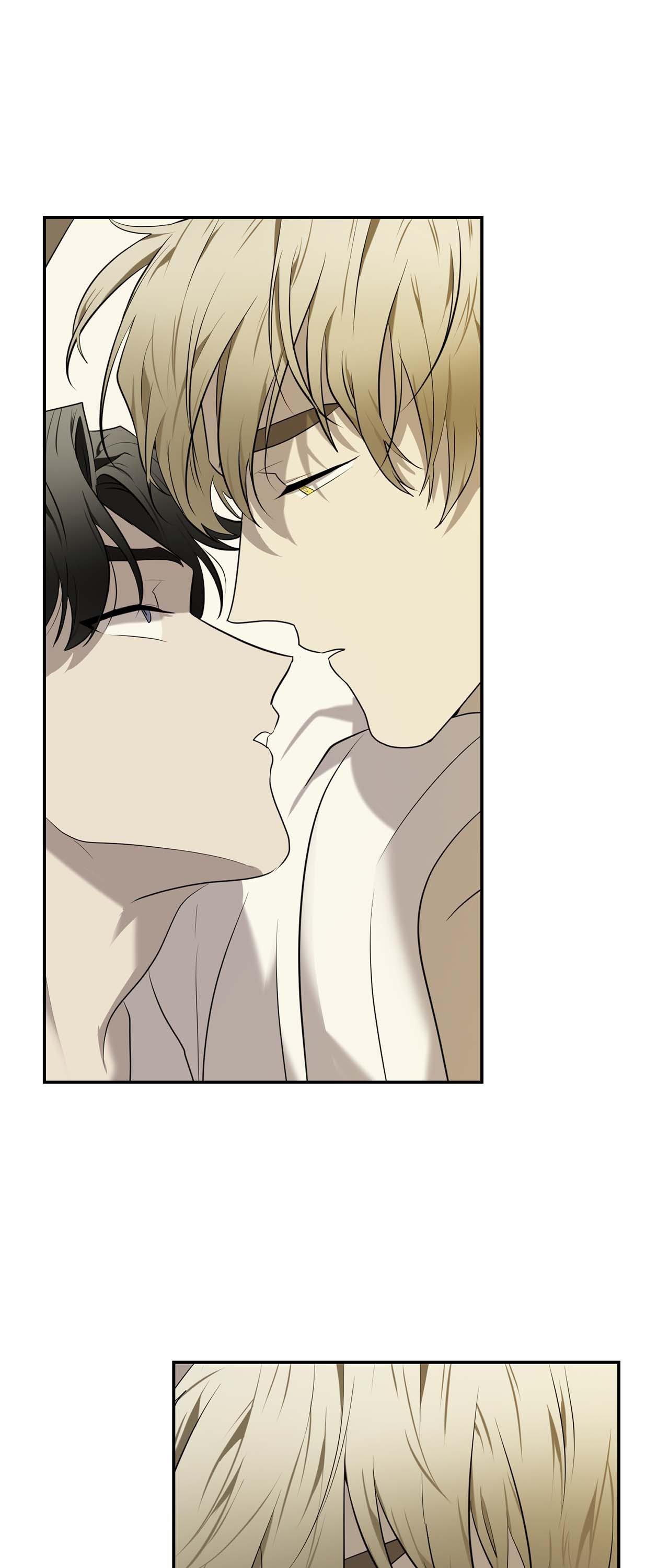 Read Vivarium chapter 34 image 34 on Lezhin