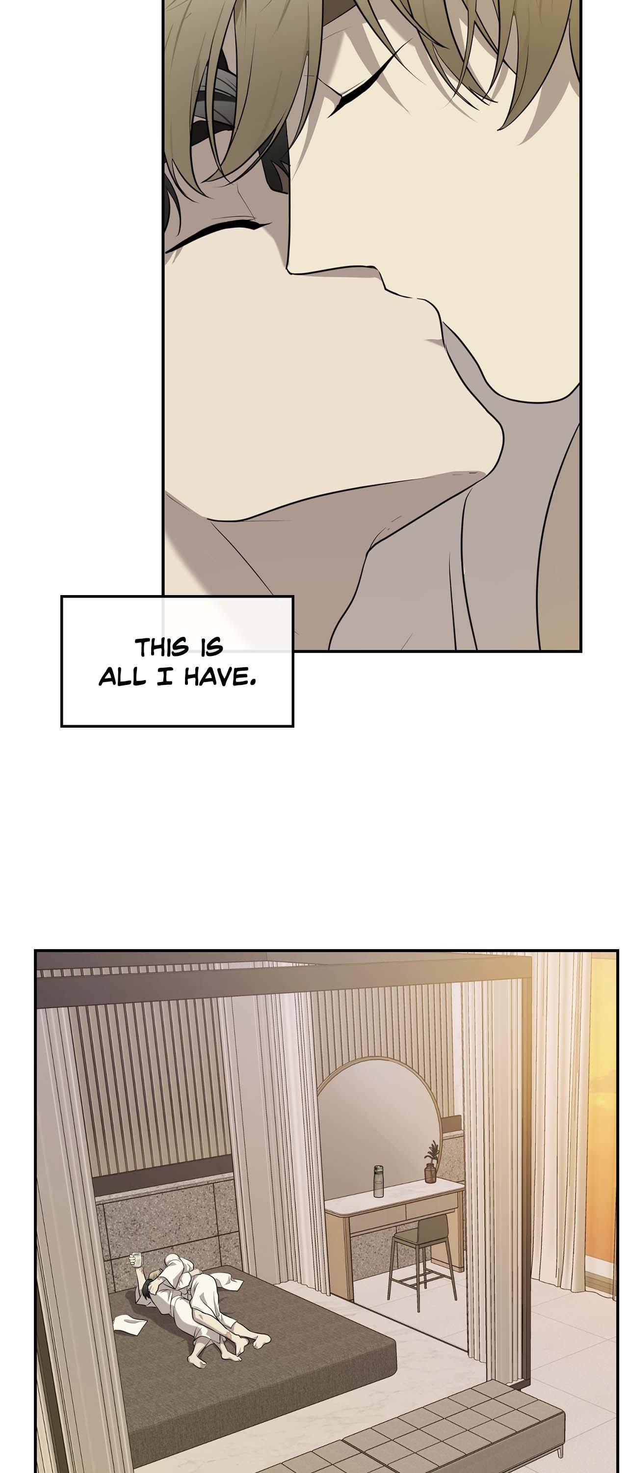 Read Vivarium chapter 34 image 35 on Lezhin