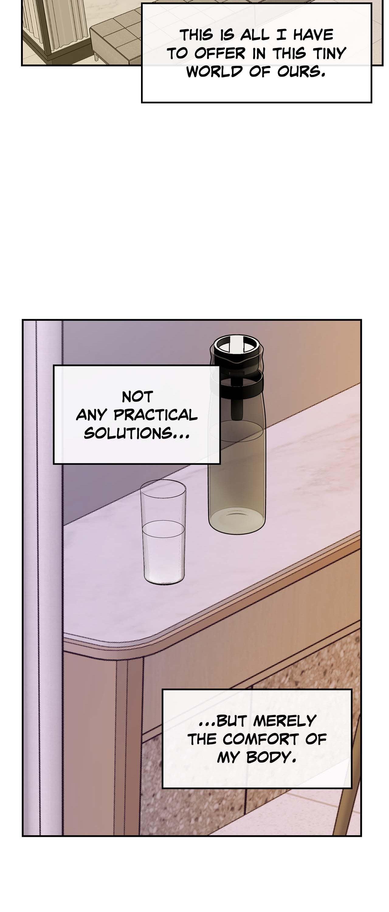 Read Vivarium chapter 34 image 36 on Lezhin