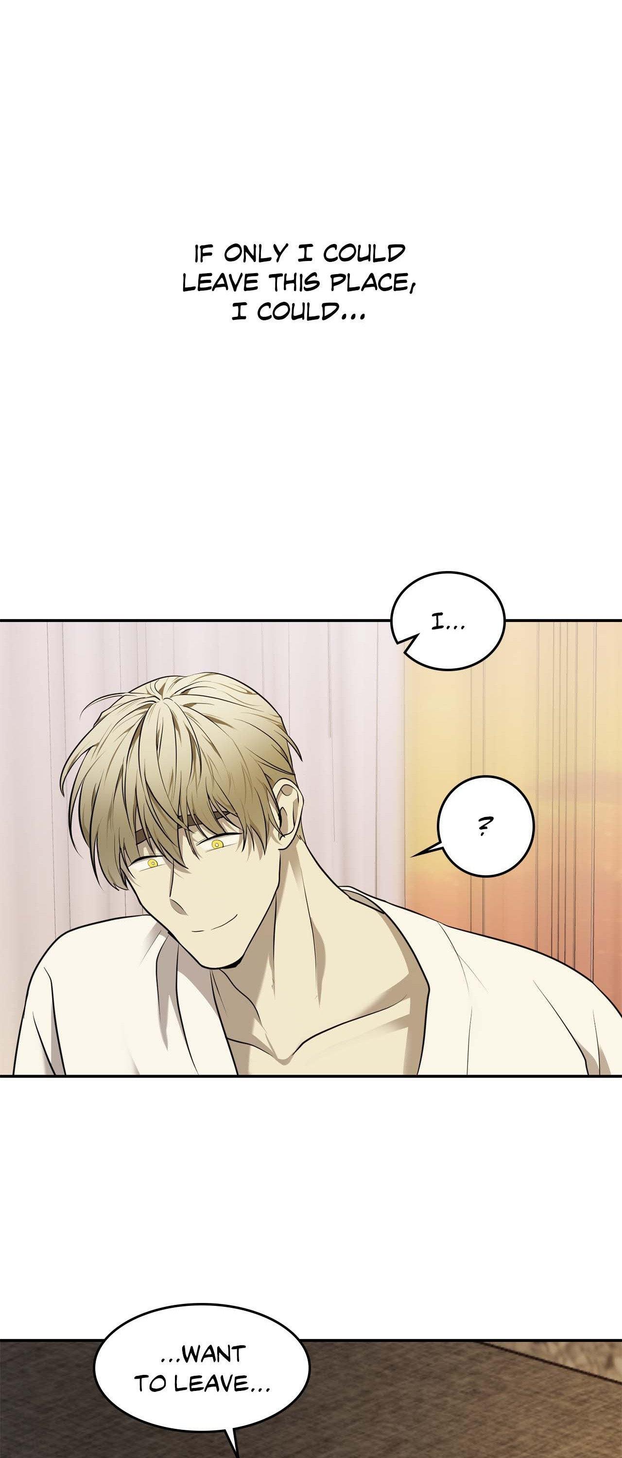 Read Vivarium chapter 34 image 37 on Lezhin
