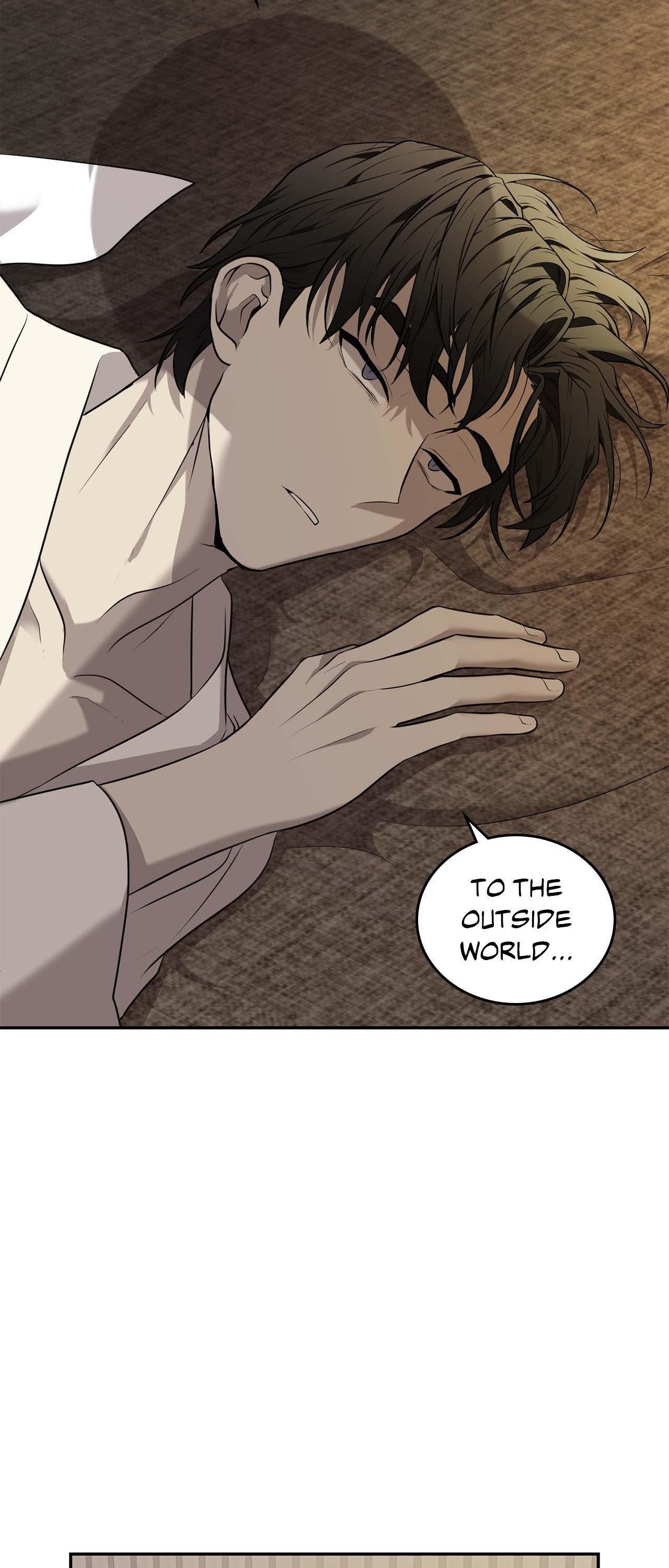 Read Vivarium chapter 34 image 38 on Lezhin
