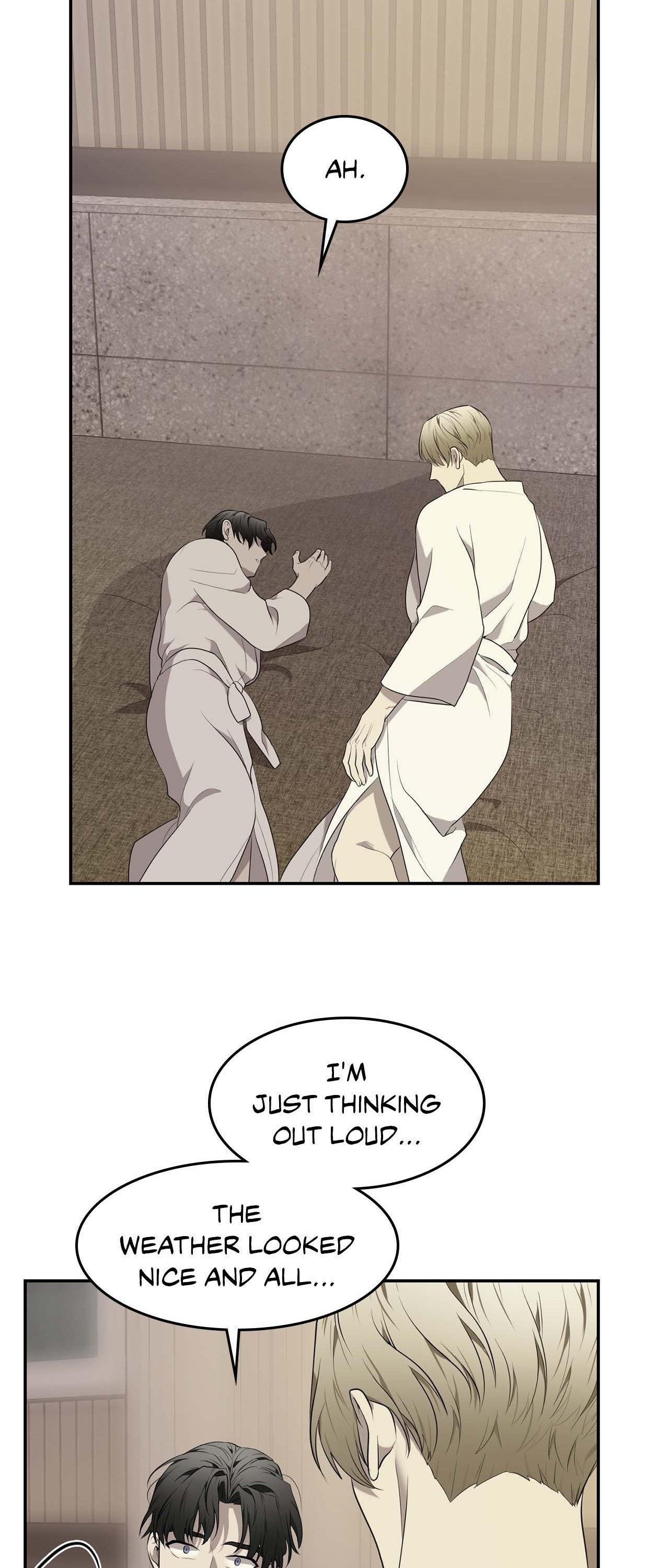Read Vivarium chapter 34 image 39 on Lezhin