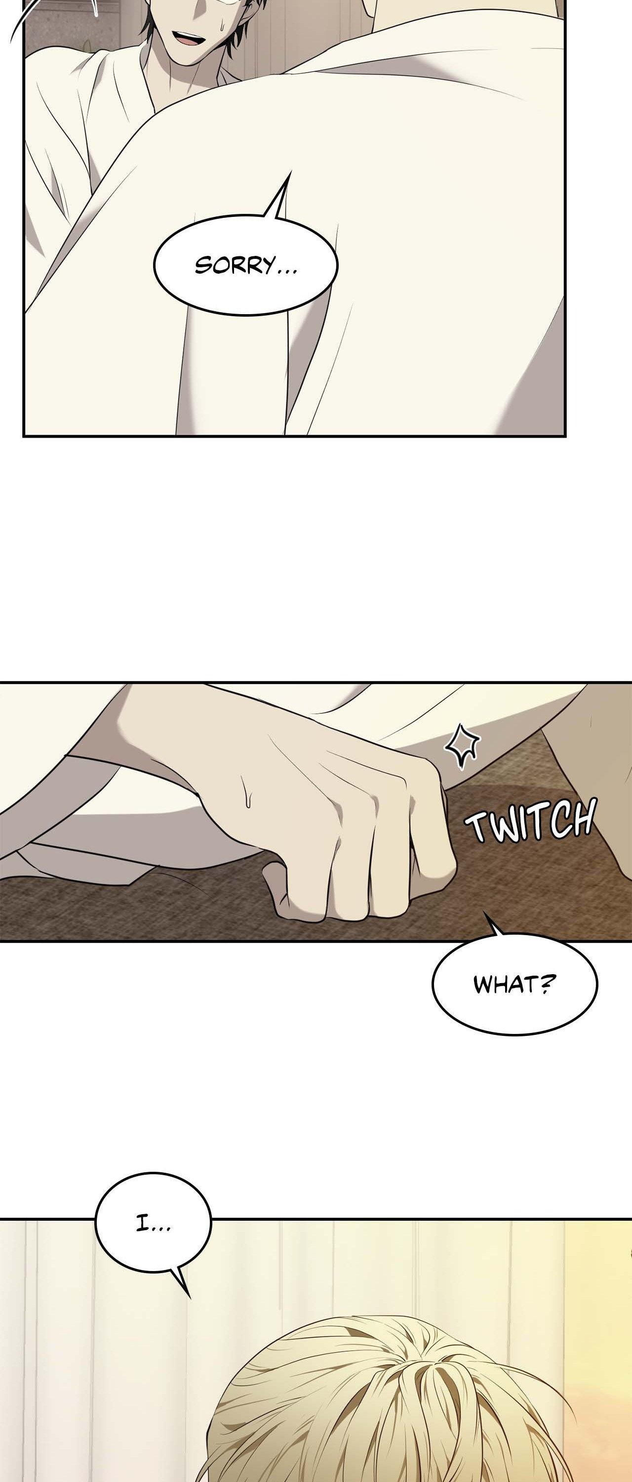 Read Vivarium chapter 34 image 40 on Lezhin