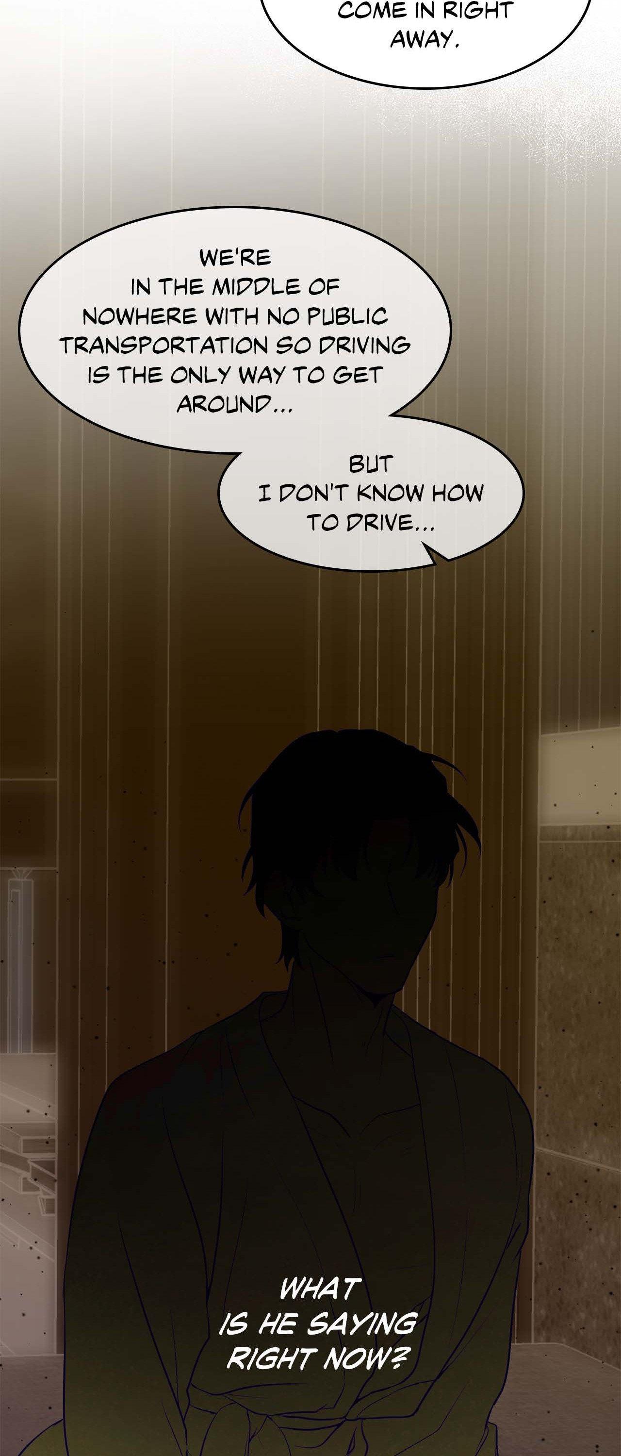 Read Vivarium chapter 34 image 42 on Lezhin