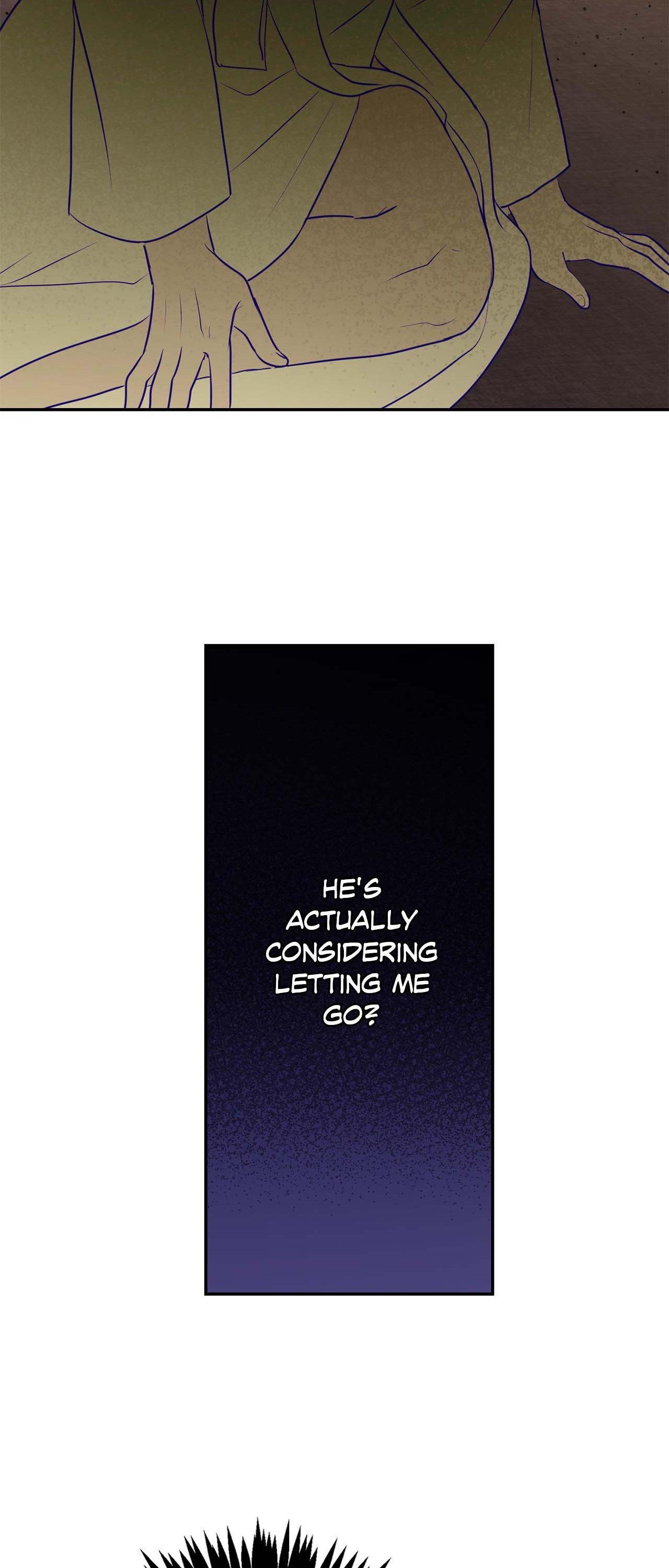 Read Vivarium chapter 34 image 43 on Lezhin
