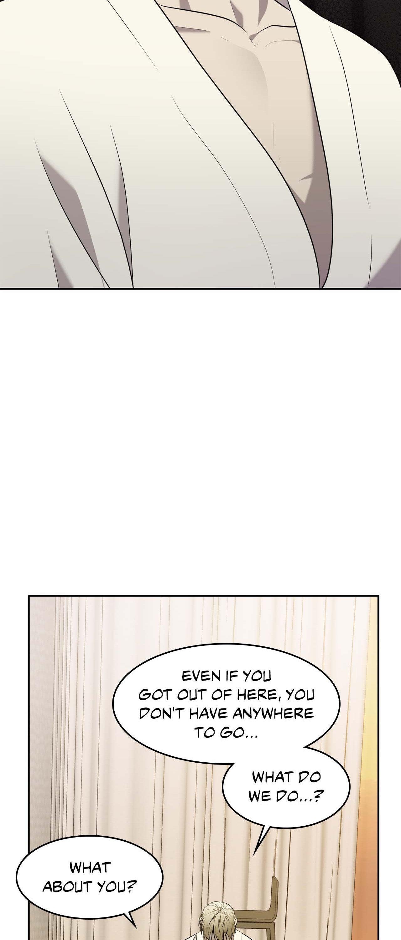 Read Vivarium chapter 34 image 45 on Lezhin