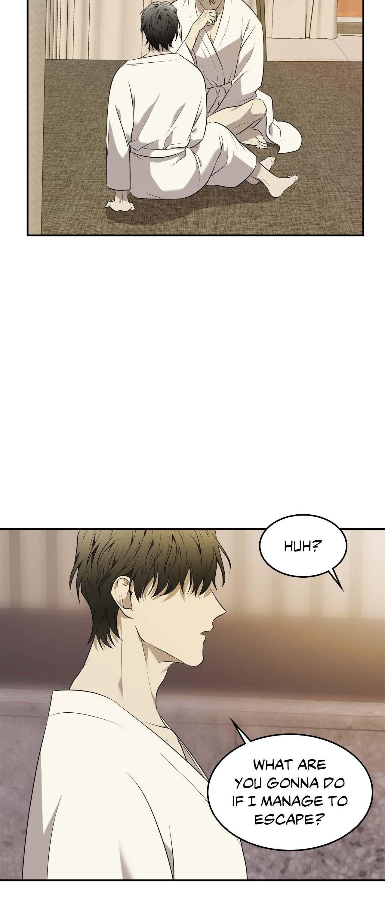 Read Vivarium chapter 34 image 46 on Lezhin