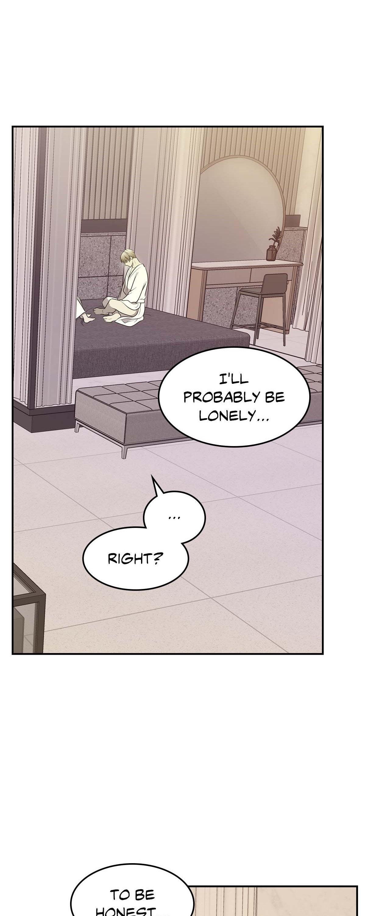 Read Vivarium chapter 34 image 47 on Lezhin