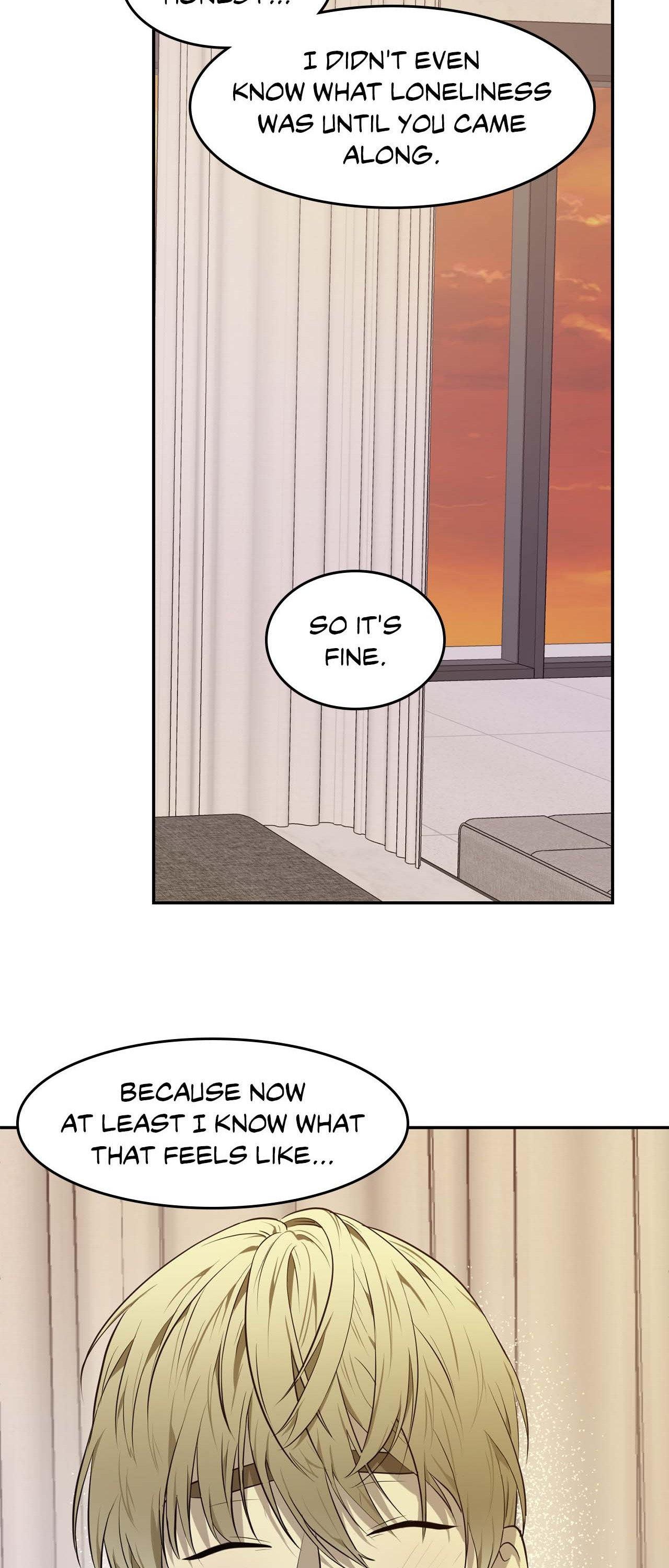 Read Vivarium chapter 34 image 48 on Lezhin