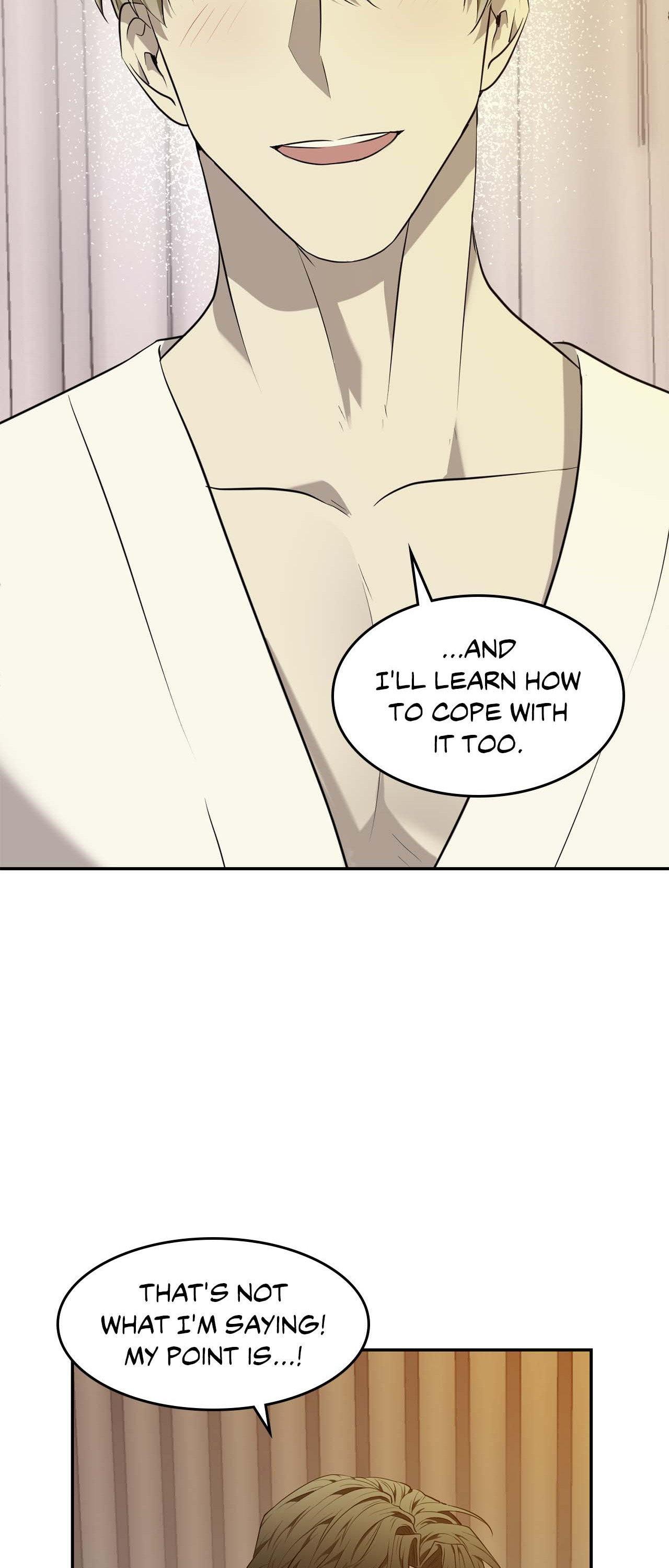 Read Vivarium chapter 34 image 49 on Lezhin