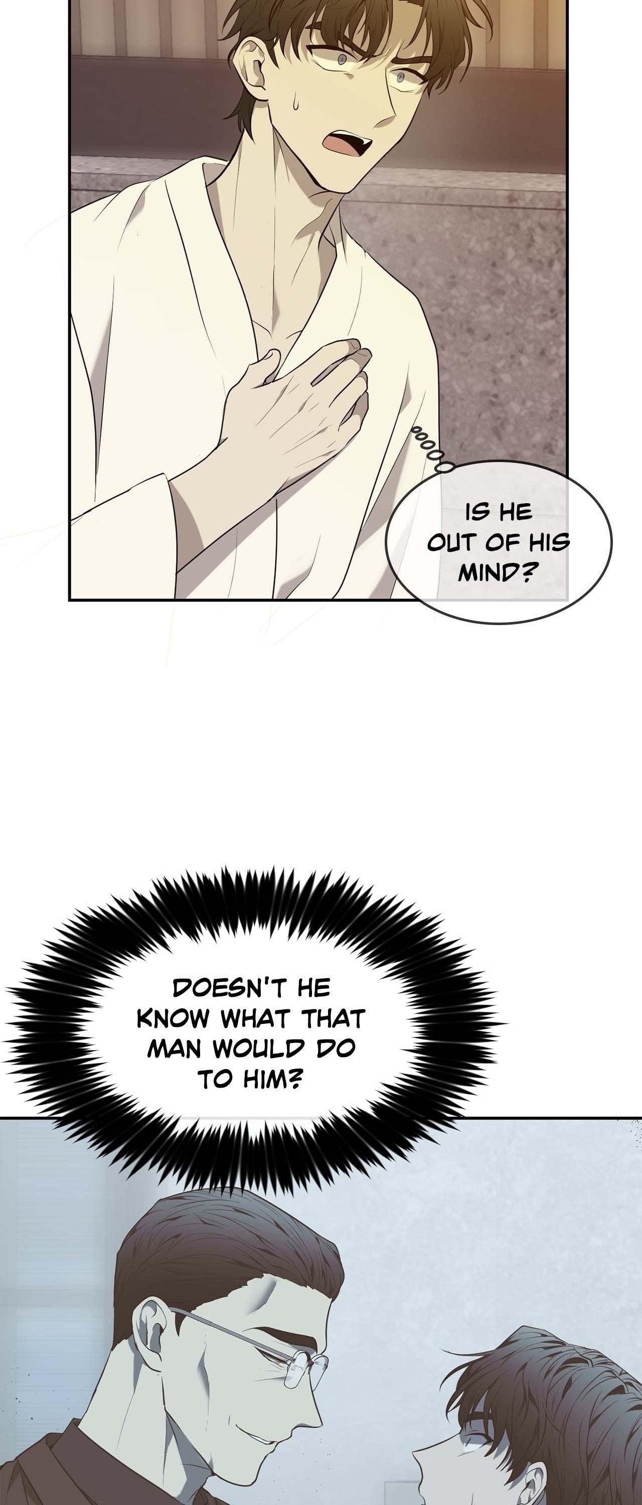 Read Vivarium chapter 34 image 50 on Lezhin