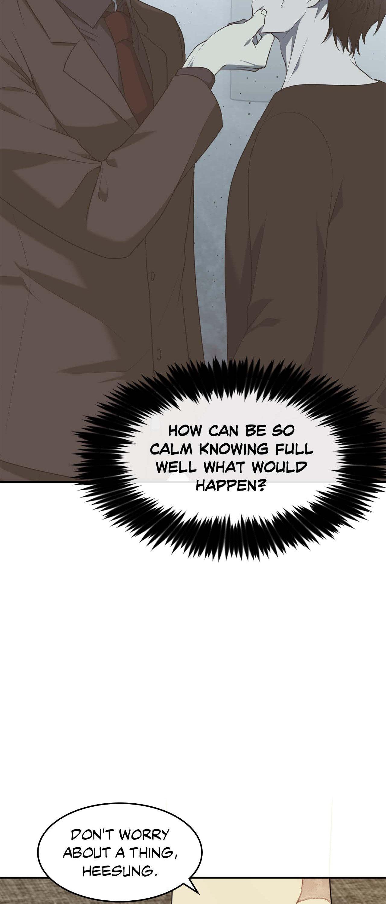 Read Vivarium chapter 34 image 51 on Lezhin