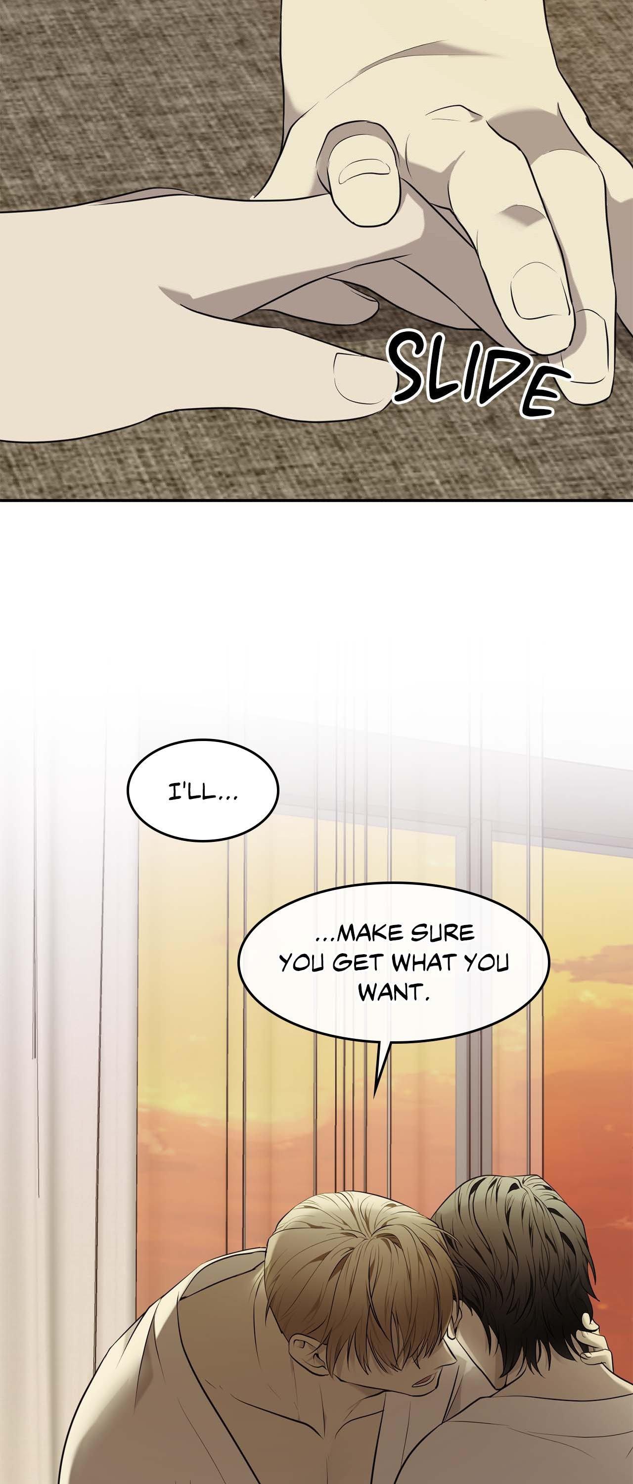 Read Vivarium chapter 34 image 52 on Lezhin
