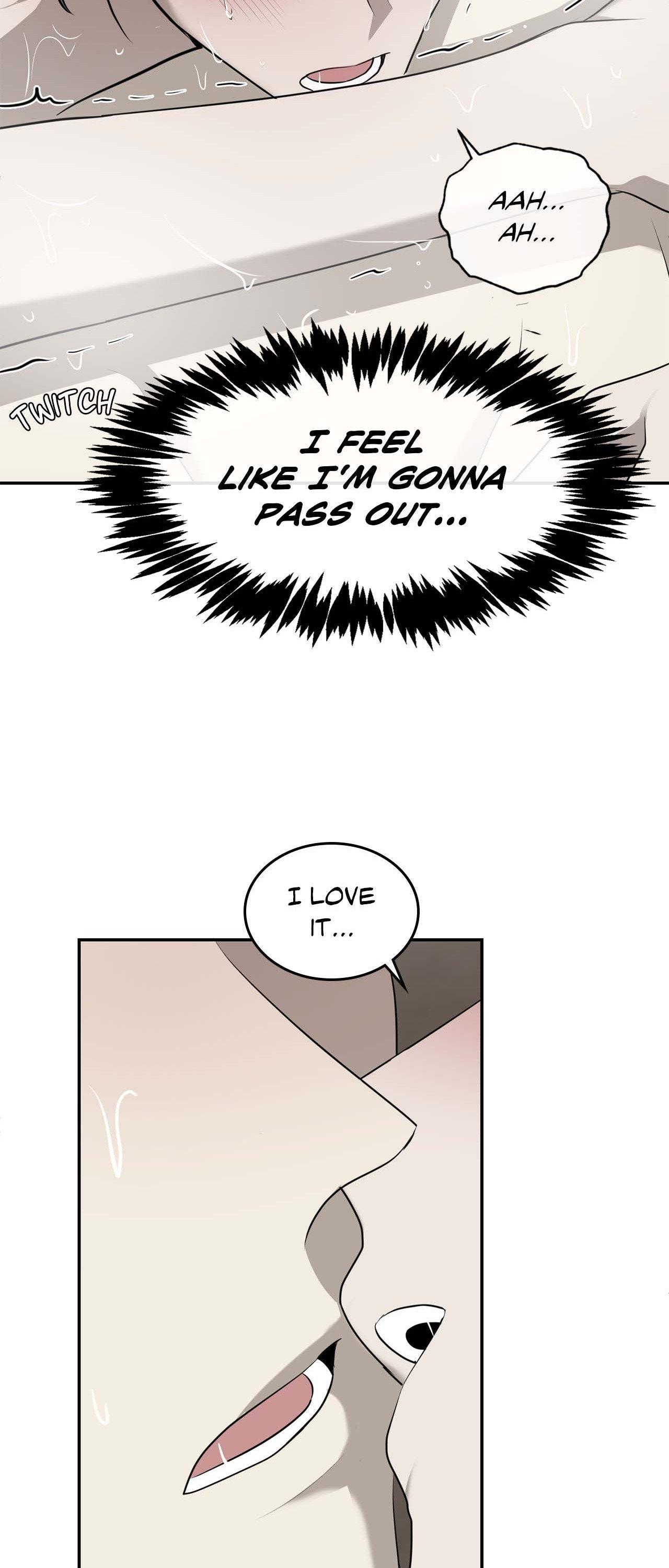 Read Vivarium chapter 34 image 6 on Lezhin