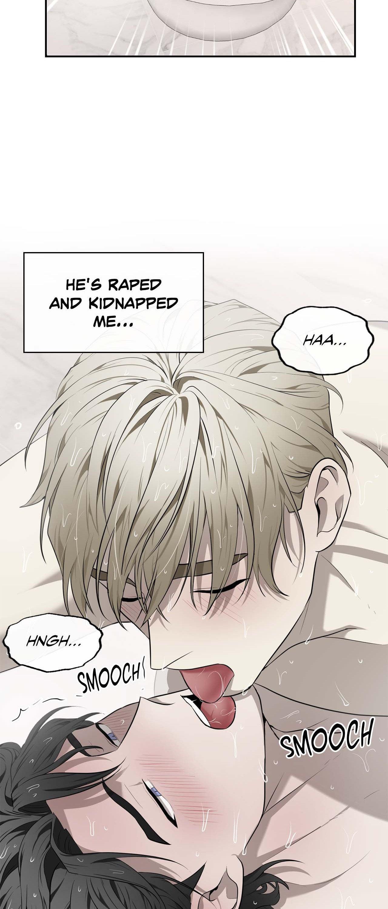Read Vivarium chapter 34 image 9 on Lezhin