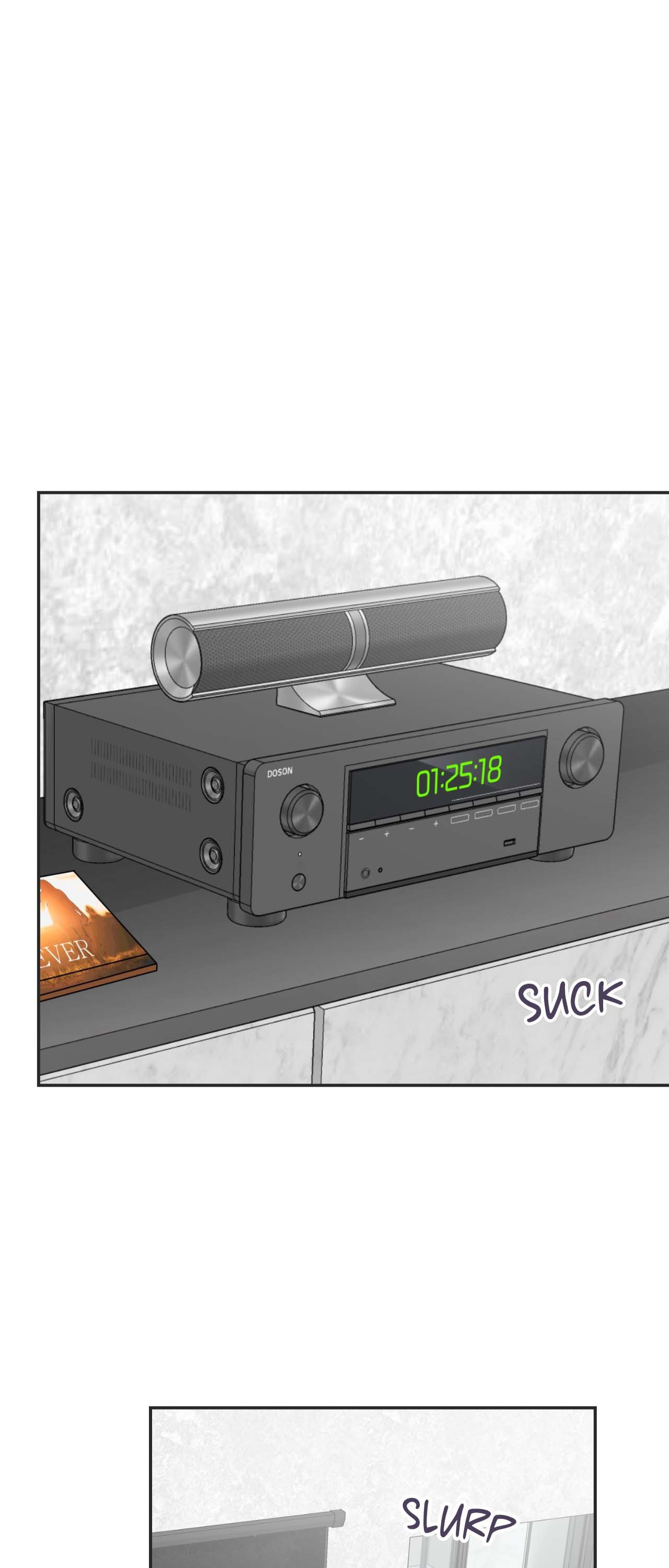 Read Vivarium chapter 35 image 1 on Lezhin