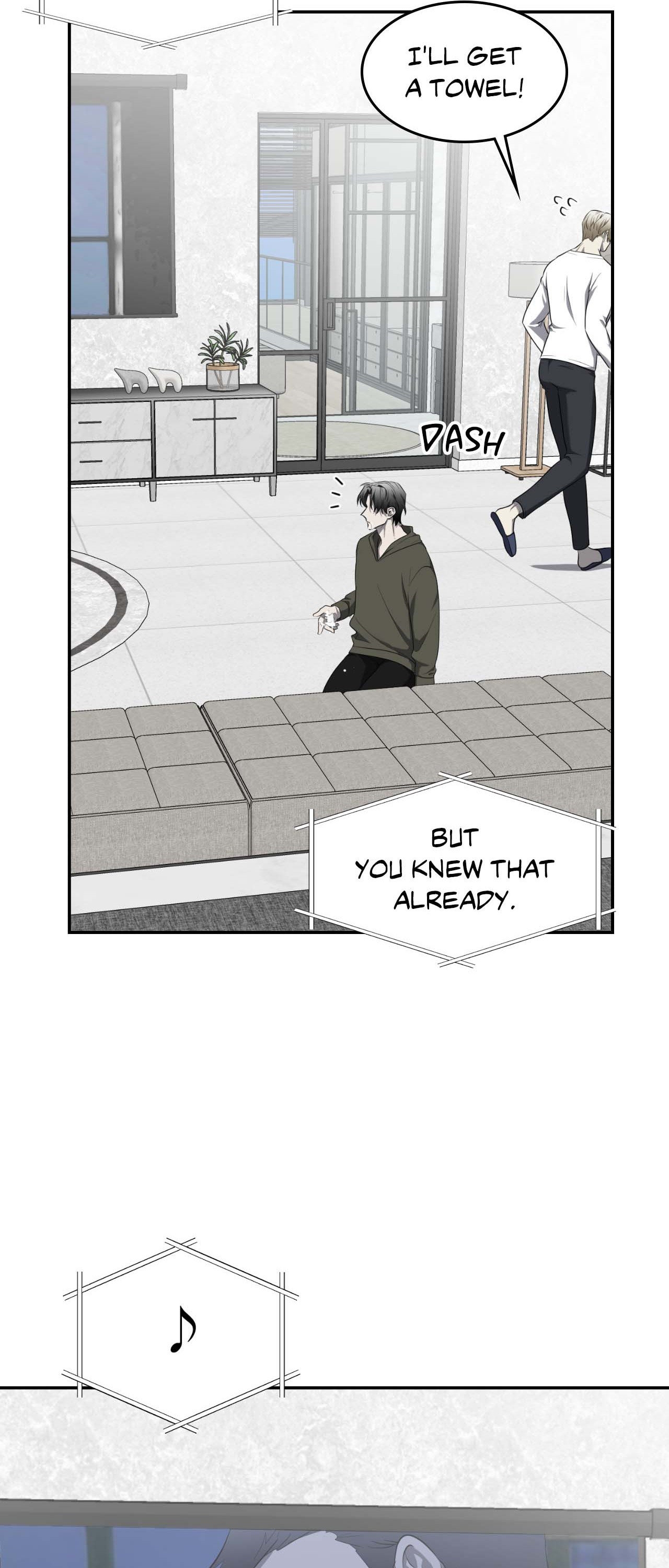 Read Vivarium chapter 35 image 14 on Lezhin