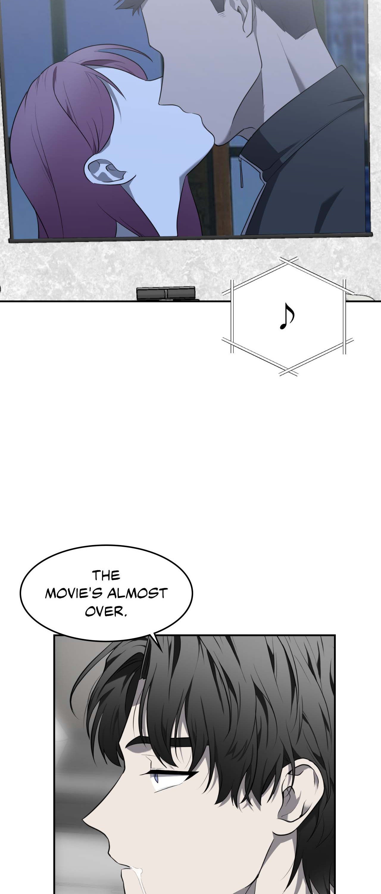 Read Vivarium chapter 35 image 15 on Lezhin