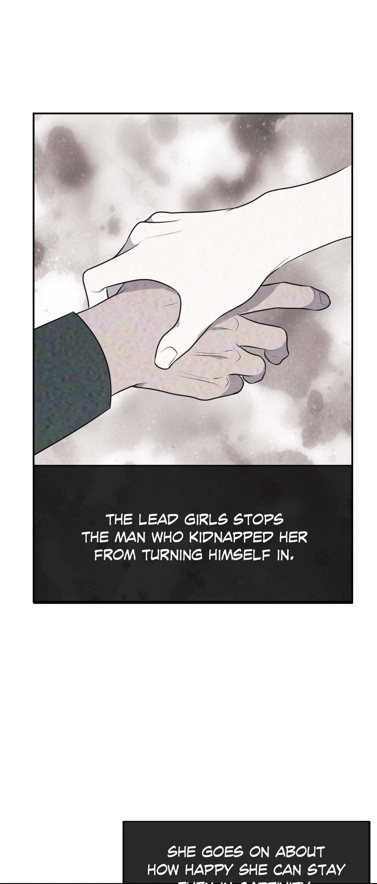 Read Vivarium chapter 35 image 19 on Lezhin