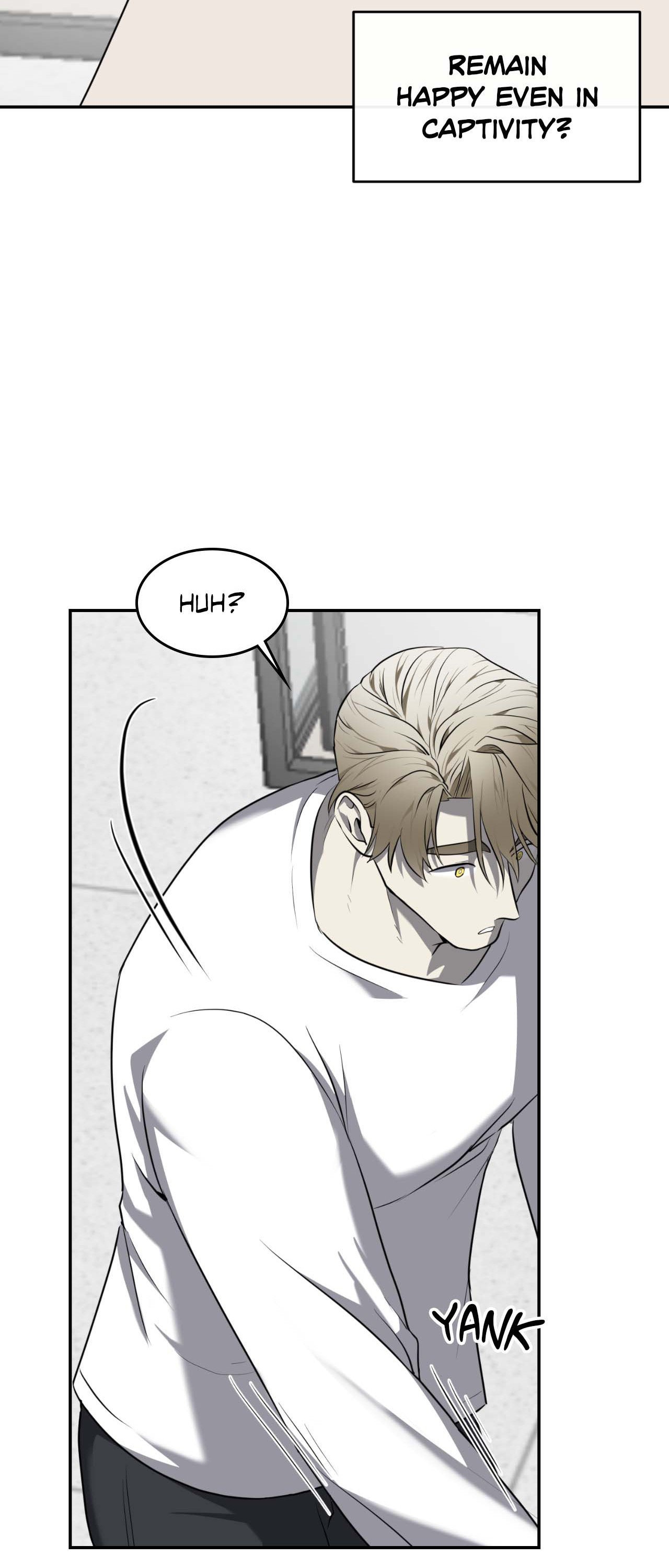Read Vivarium chapter 35 image 22 on Lezhin