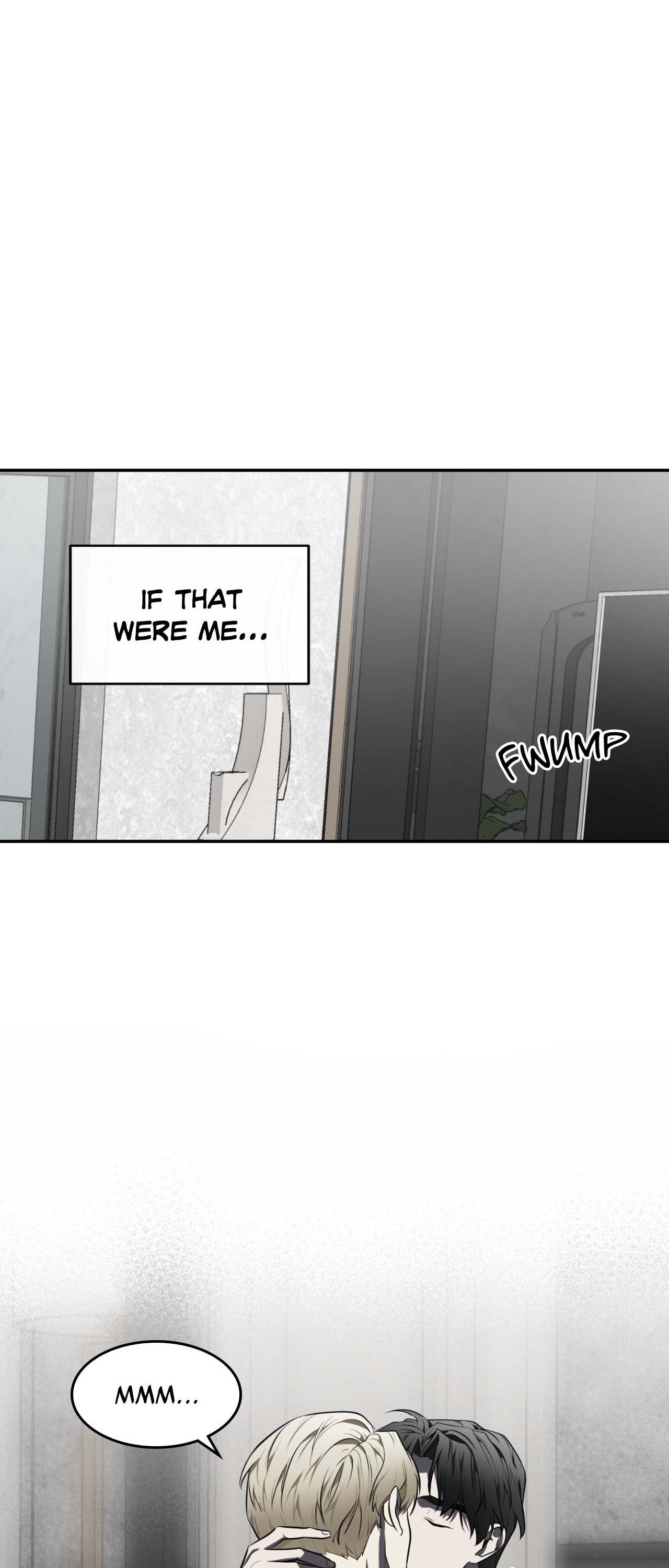 Read Vivarium chapter 35 image 23 on Lezhin