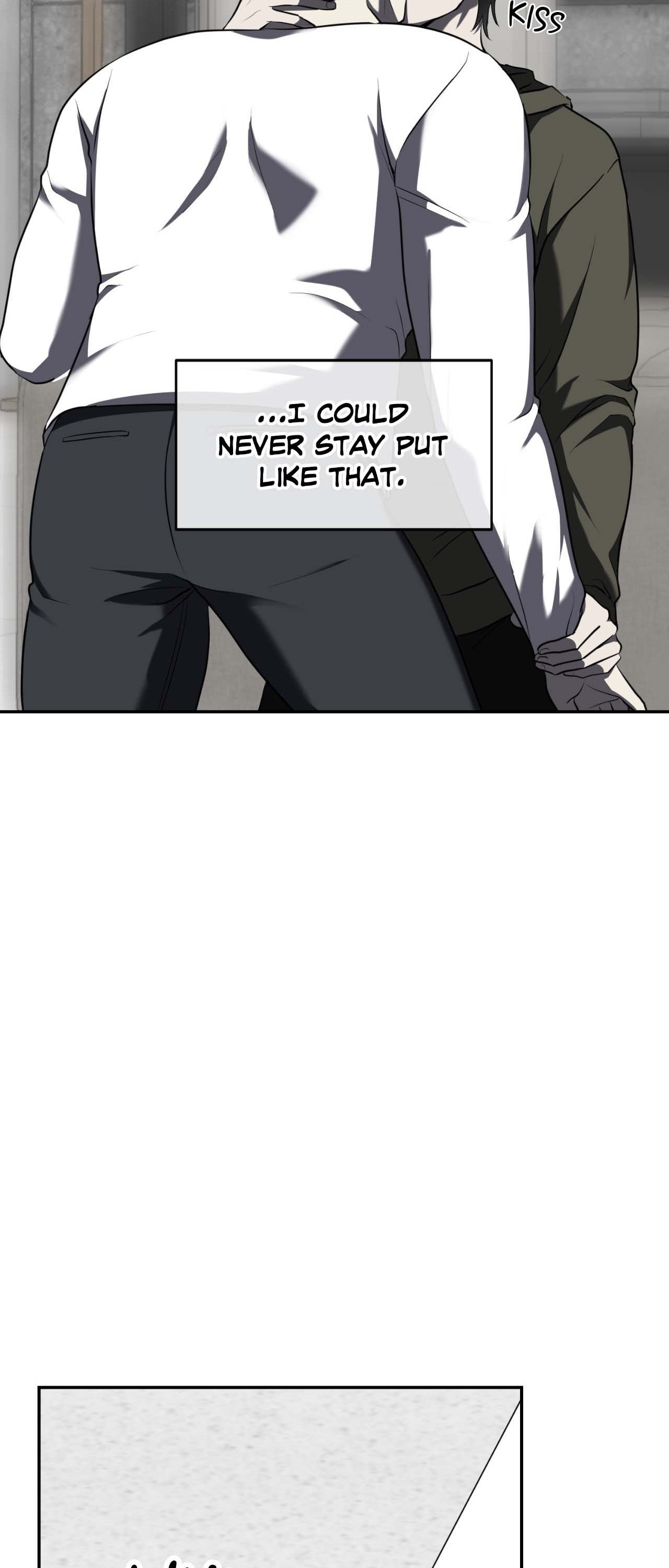 Read Vivarium chapter 35 image 24 on Lezhin