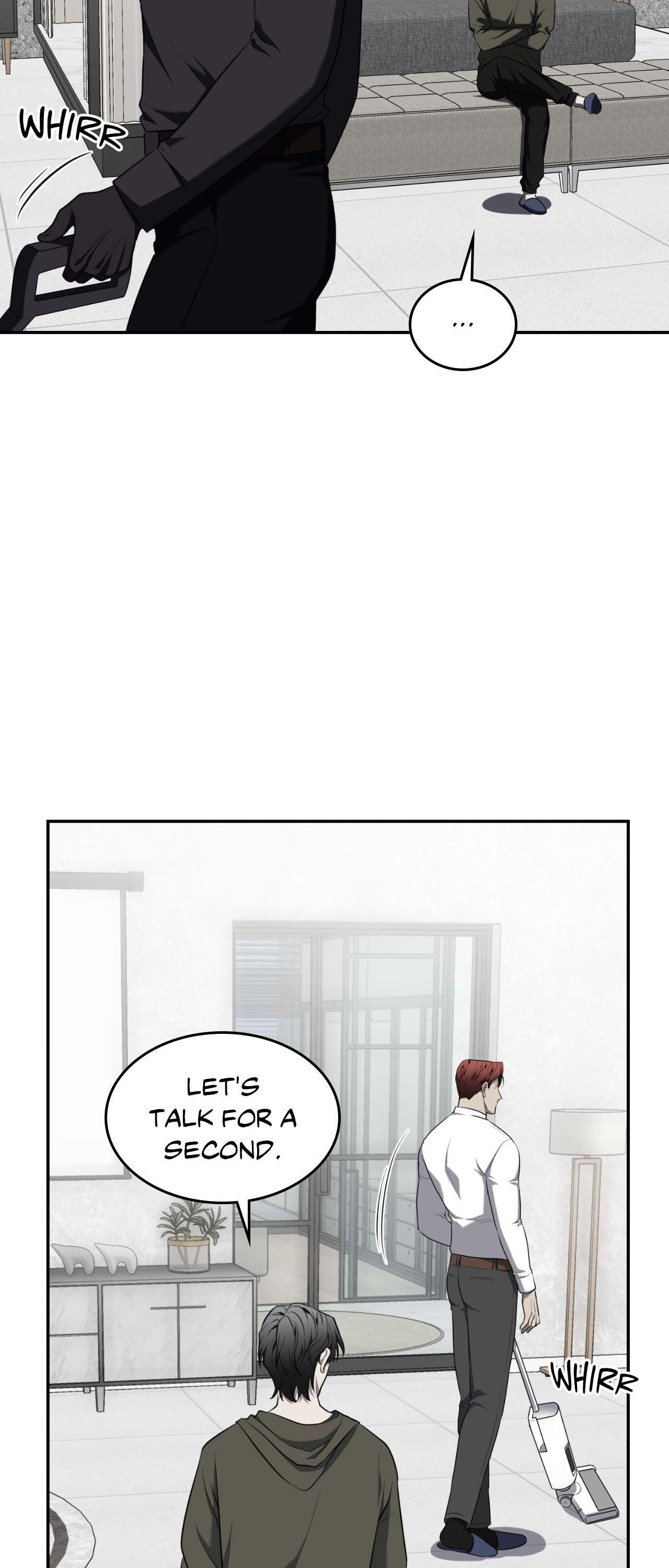 Read Vivarium chapter 35 image 26 on Lezhin