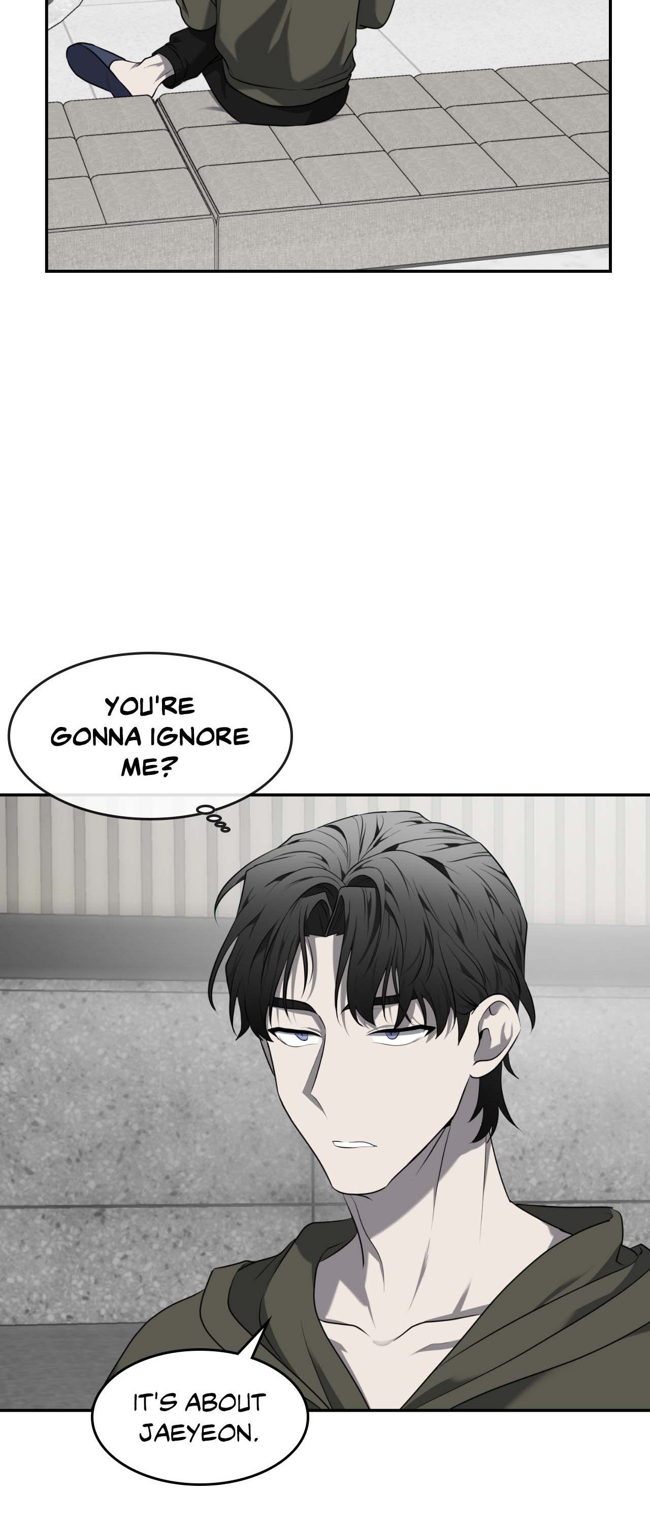 Read Vivarium chapter 35 image 27 on Lezhin
