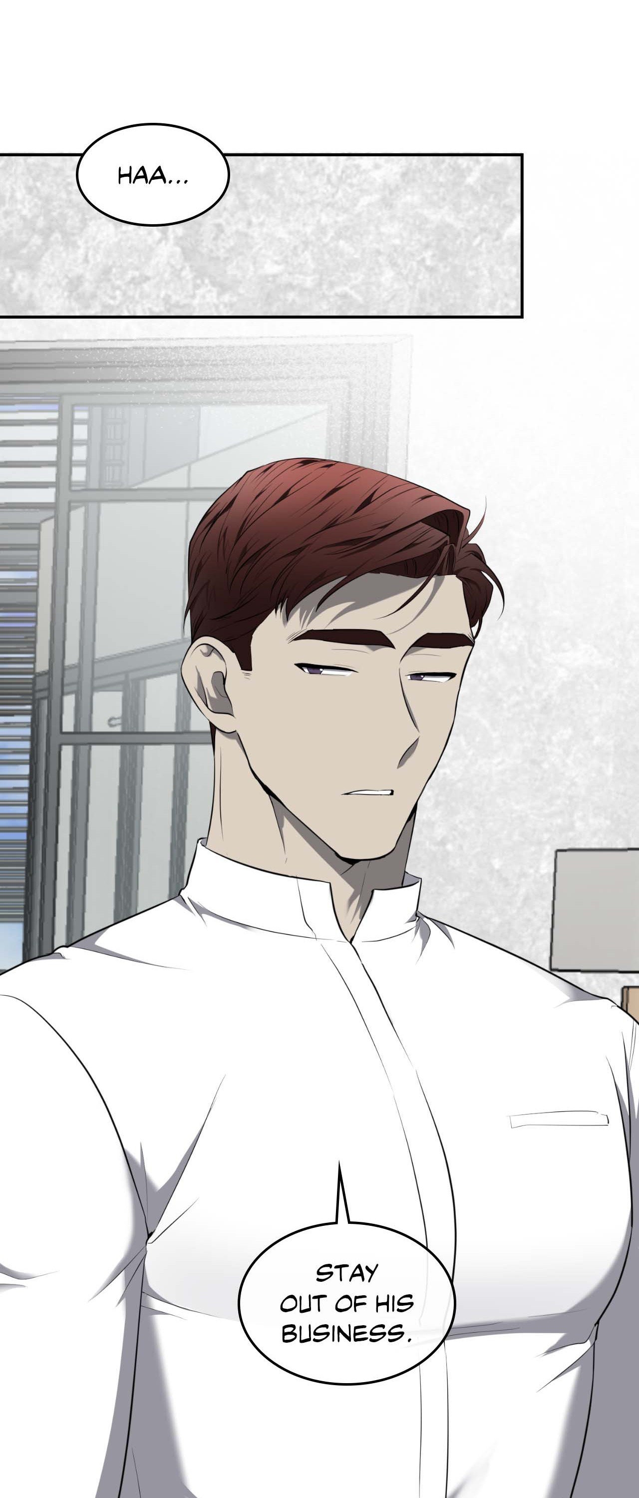 Read Vivarium chapter 35 image 32 on Lezhin