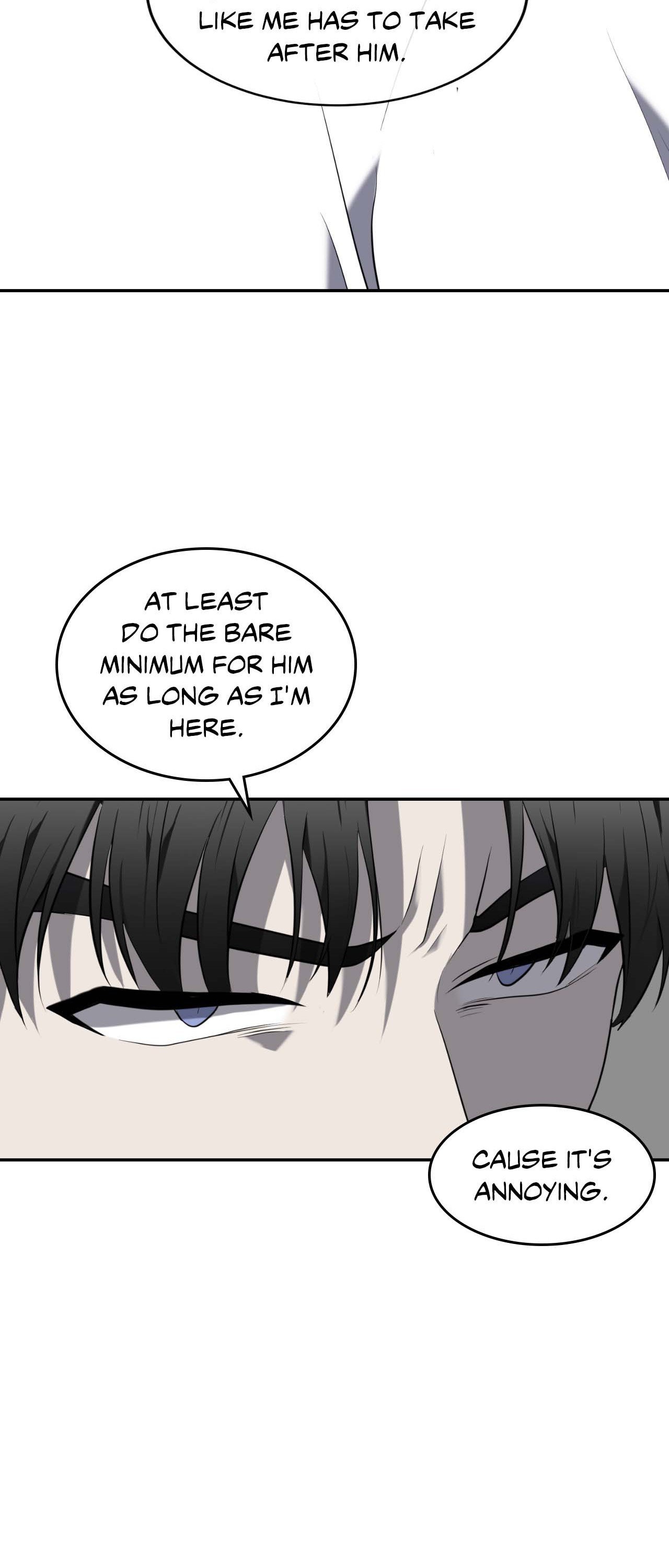 Read Vivarium chapter 35 image 37 on Lezhin