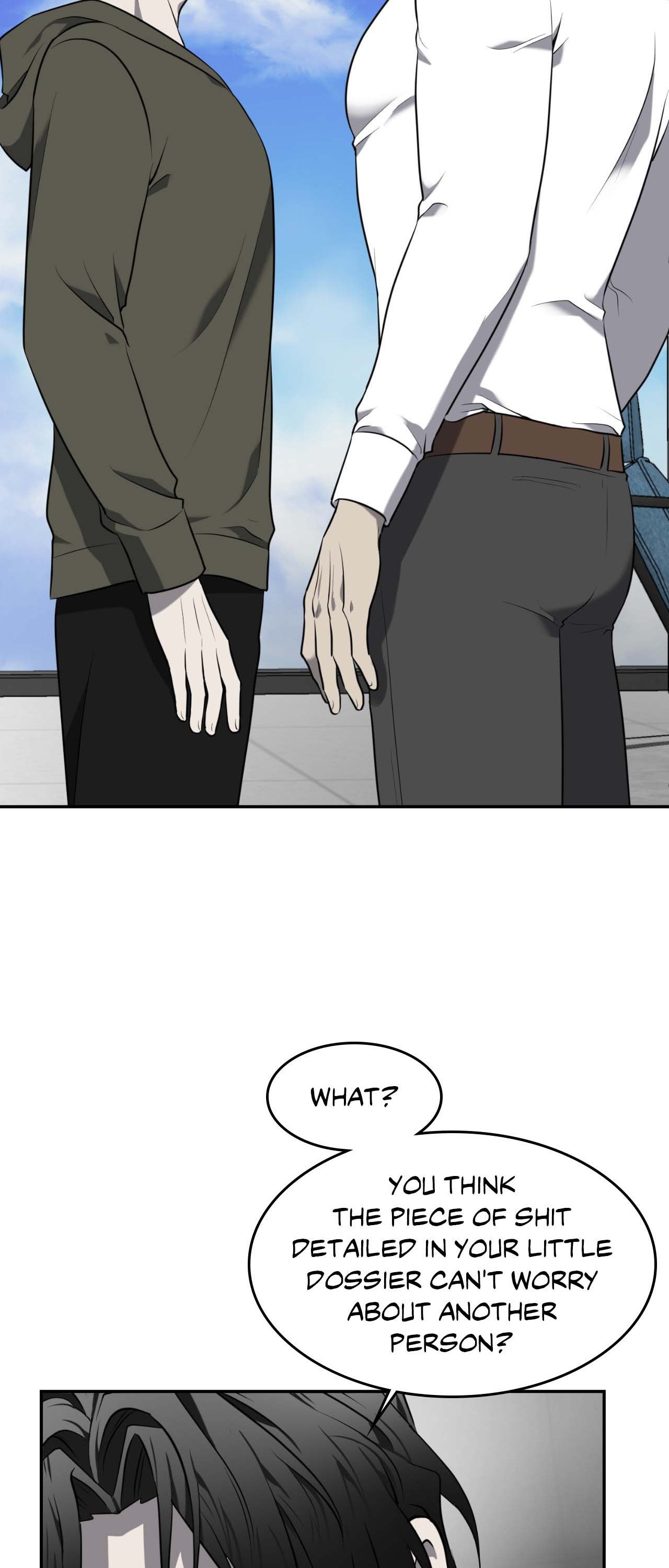Read Vivarium chapter 35 image 39 on Lezhin