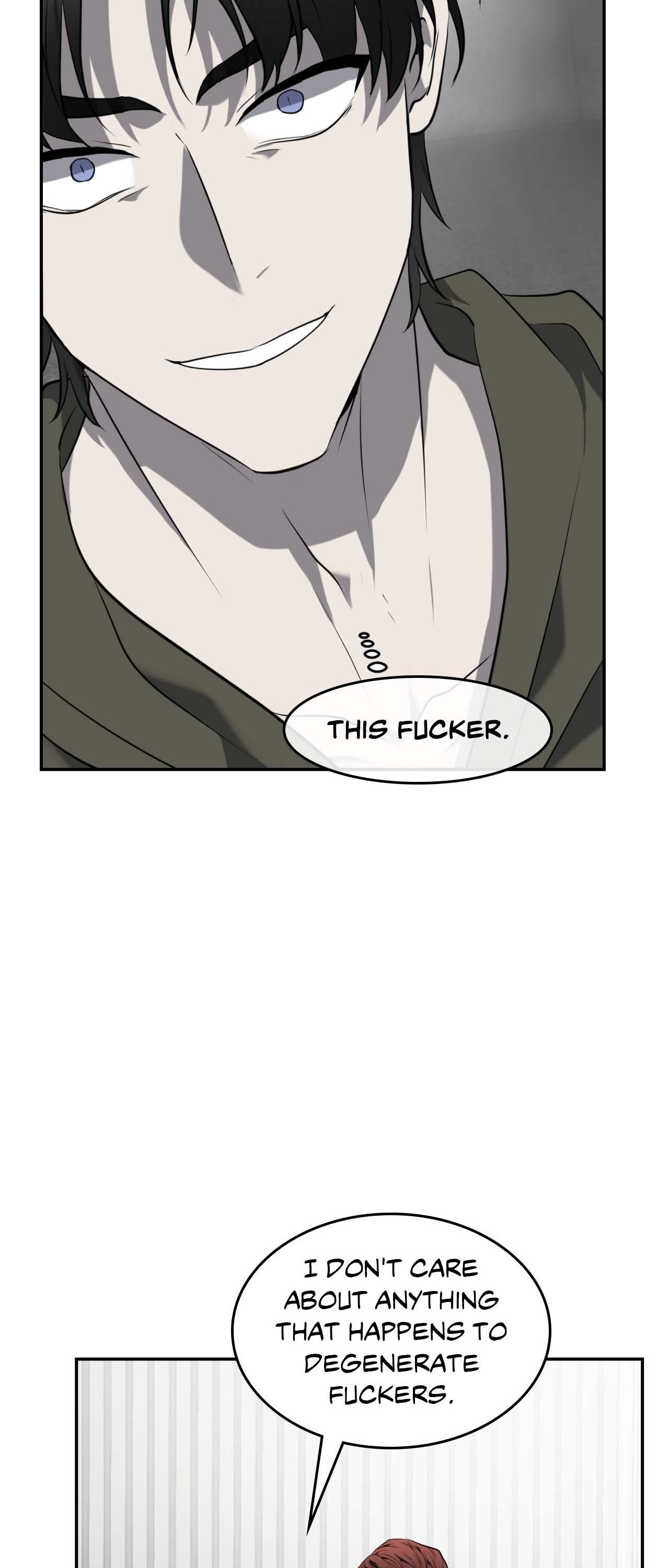 Read Vivarium chapter 35 image 40 on Lezhin
