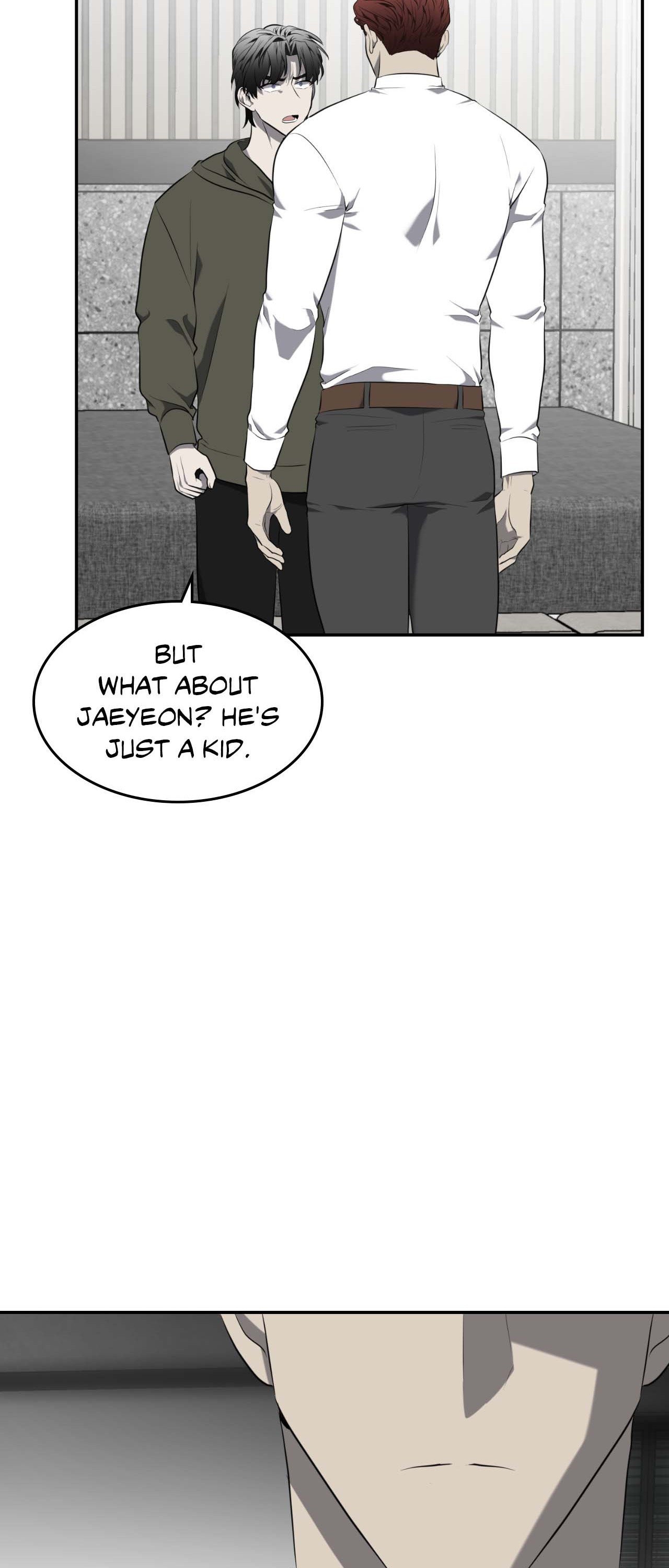Read Vivarium chapter 35 image 41 on Lezhin