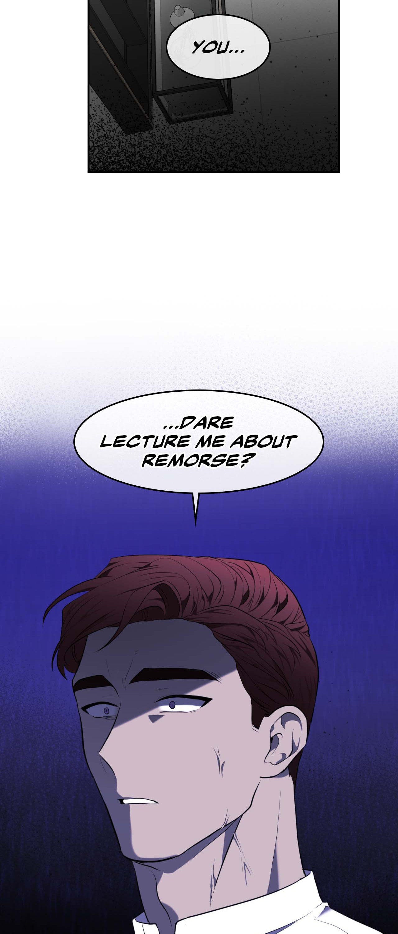 Read Vivarium chapter 35 image 43 on Lezhin