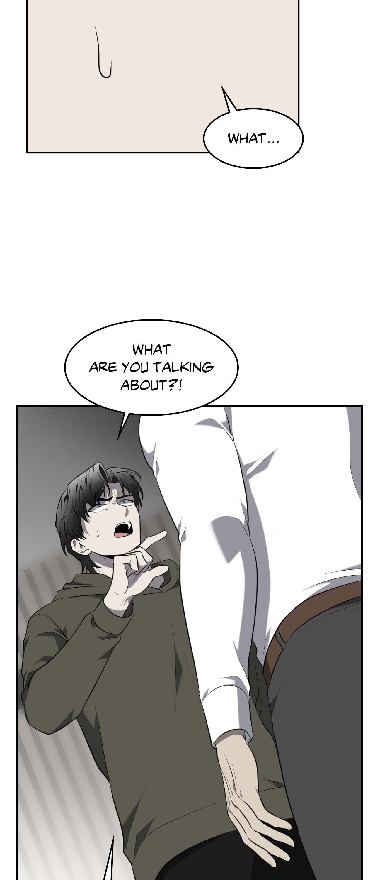 Read Vivarium chapter 35 image 45 on Lezhin