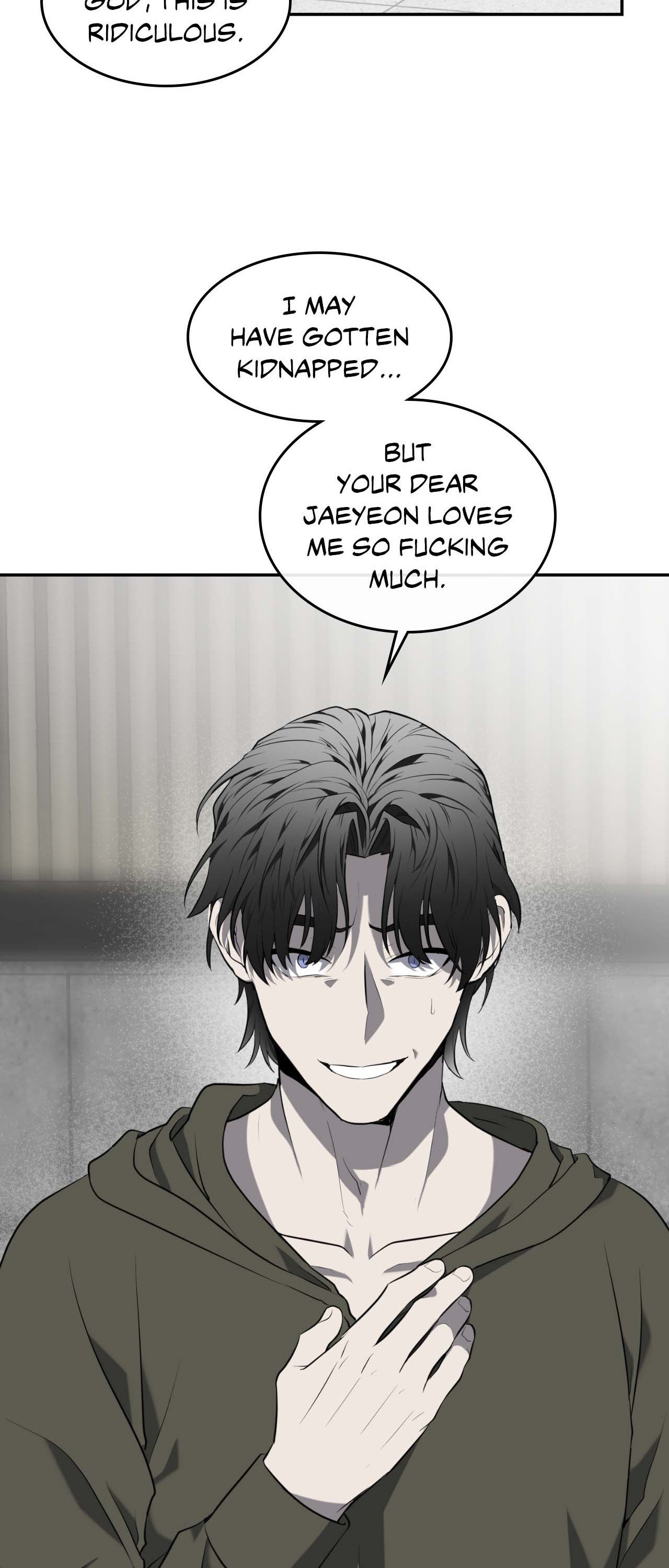 Read Vivarium chapter 35 image 47 on Lezhin
