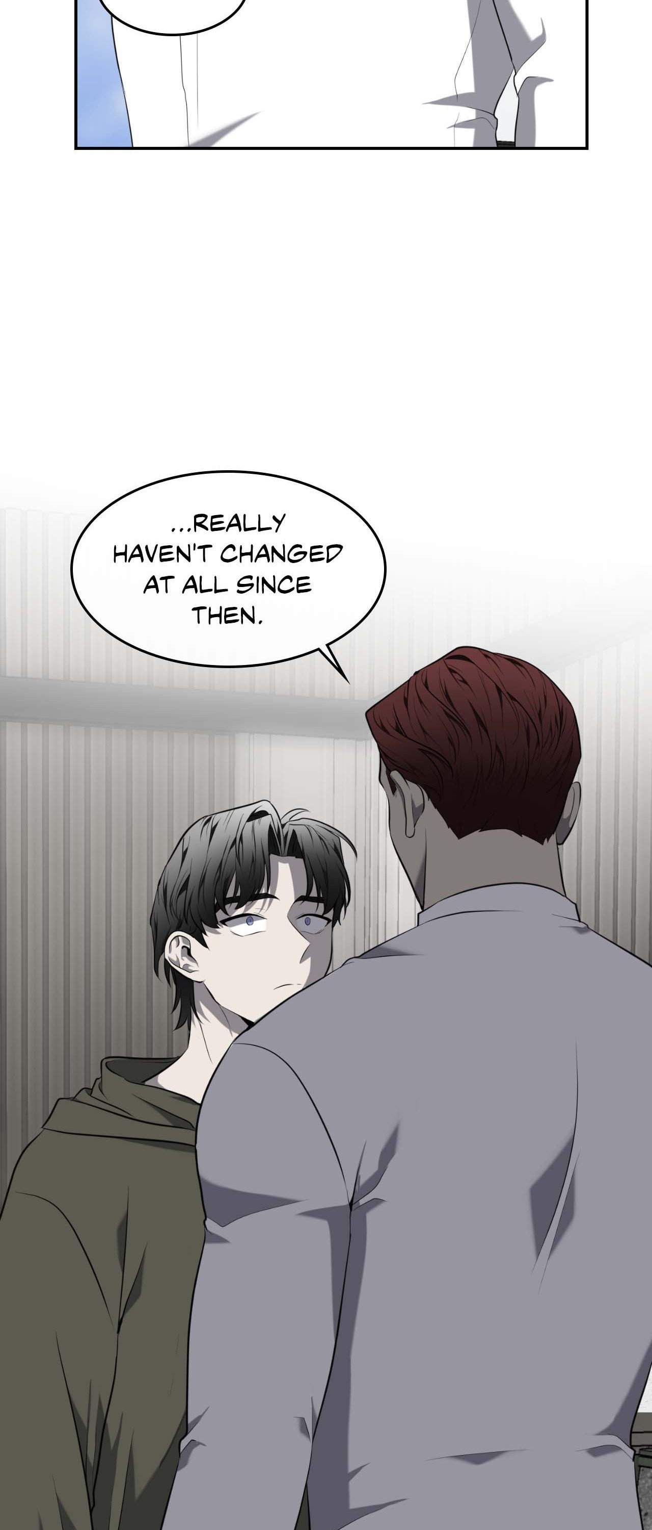 Read Vivarium chapter 35 image 49 on Lezhin