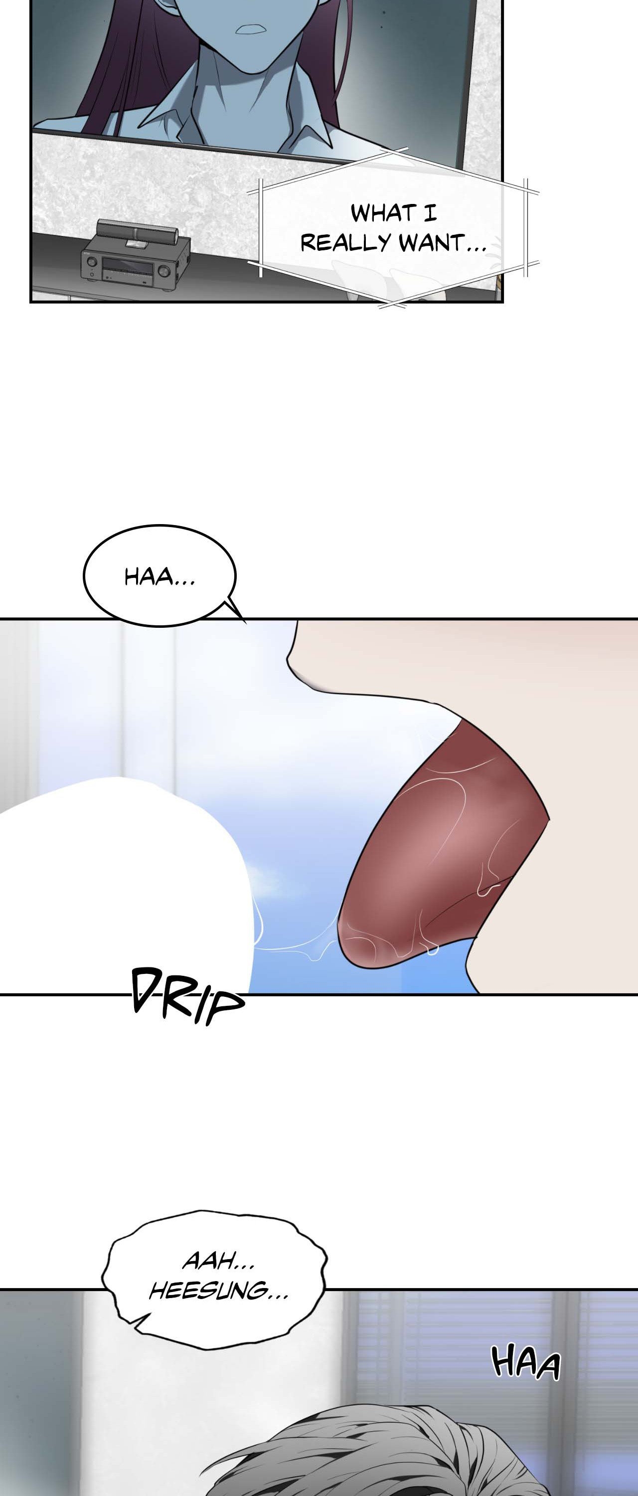 Read Vivarium chapter 35 image 5 on Lezhin
