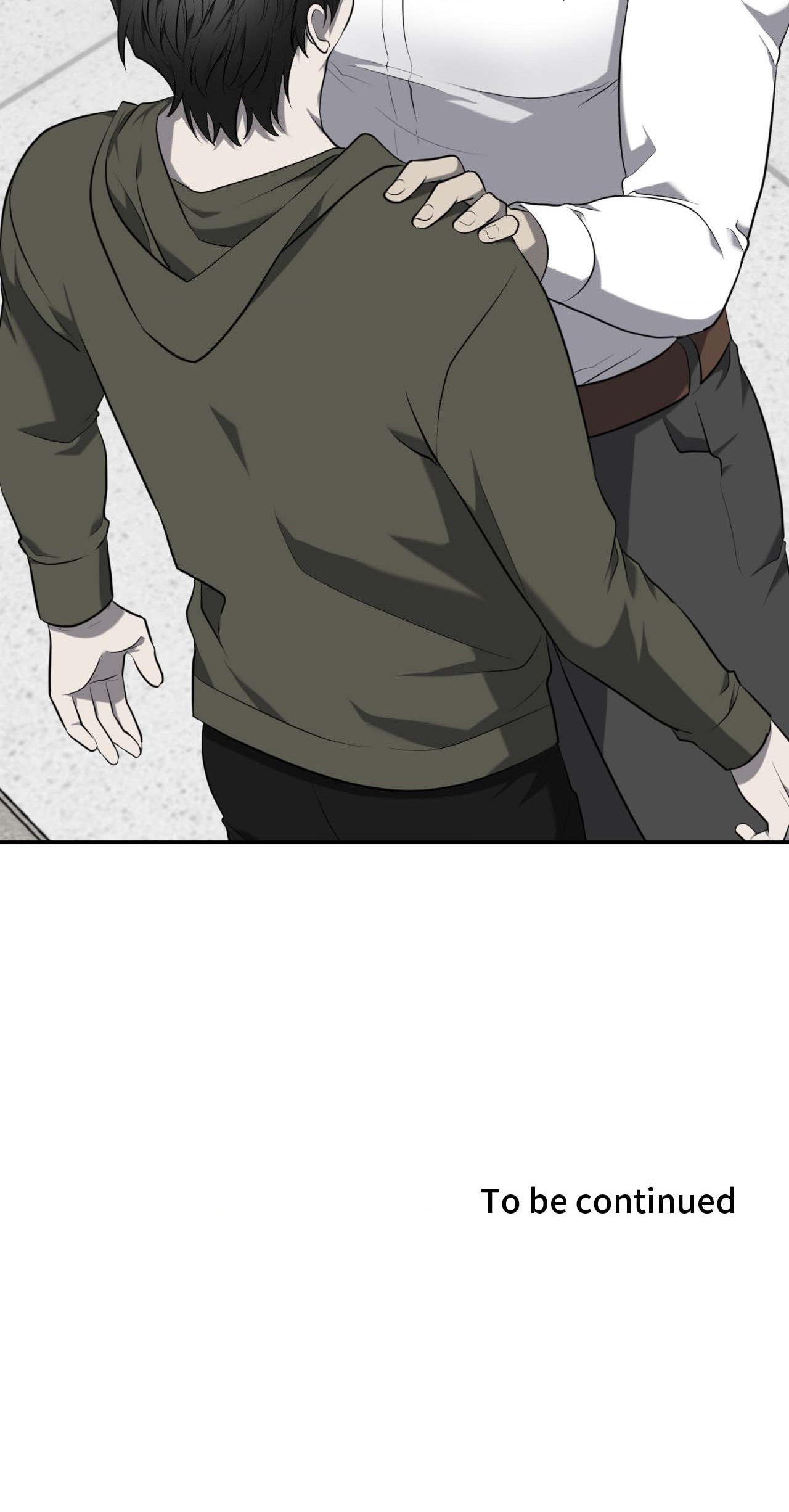 Read Vivarium chapter 35 image 52 on Lezhin