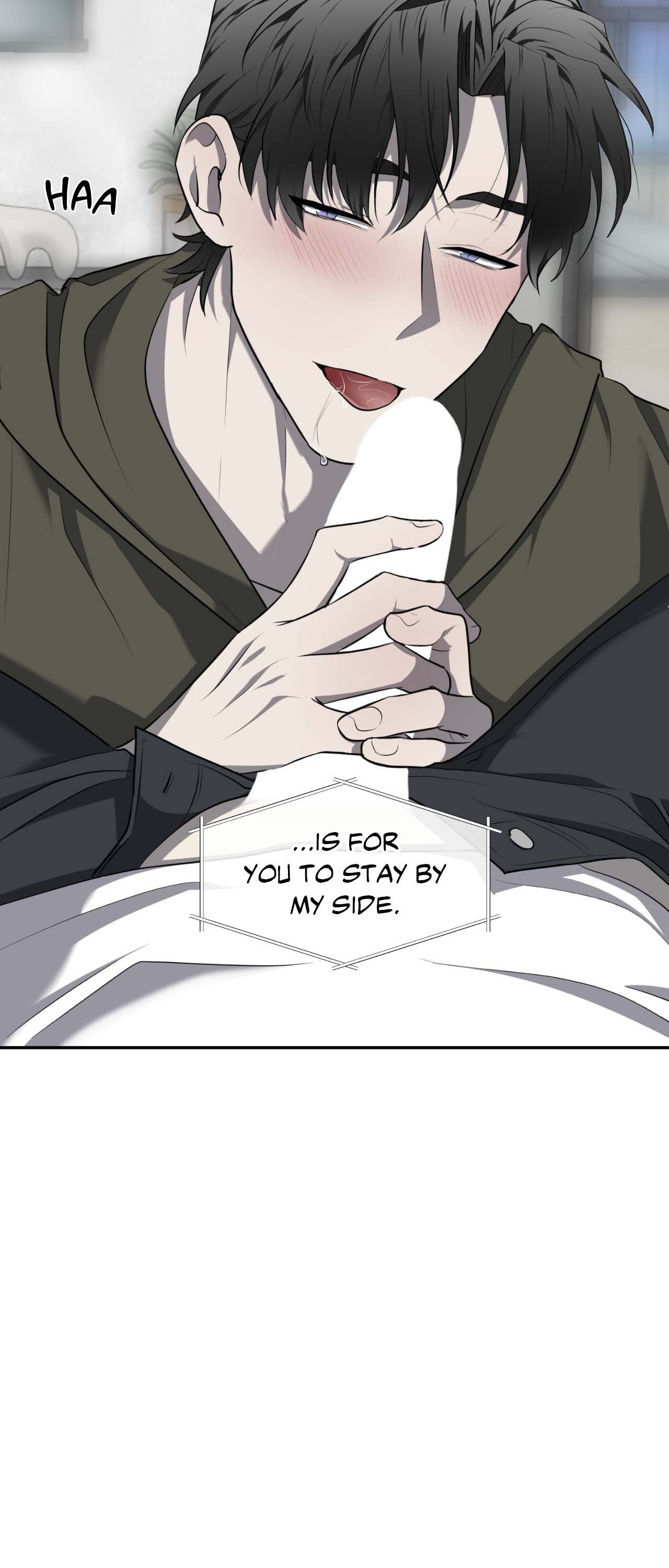 Read Vivarium chapter 35 image 6 on Lezhin