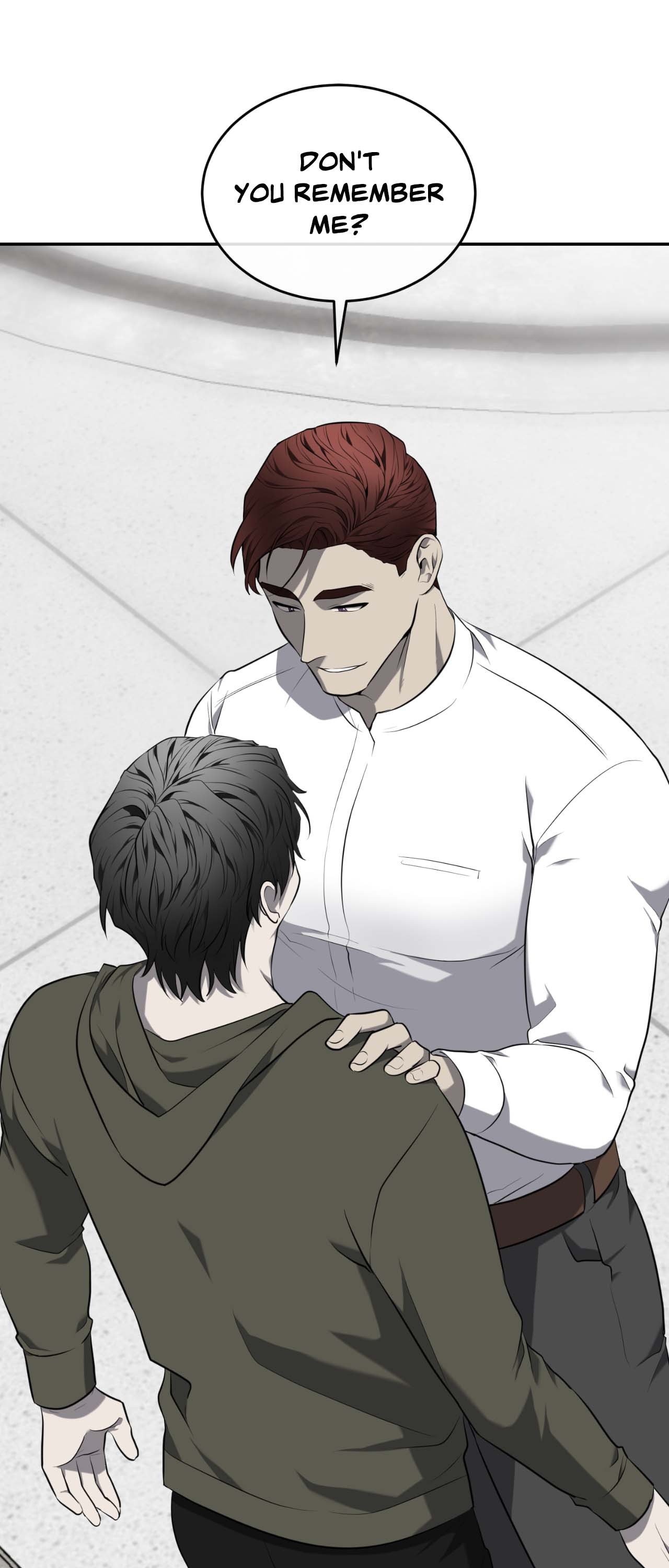 Read Vivarium chapter 36 image 1 on Lezhin