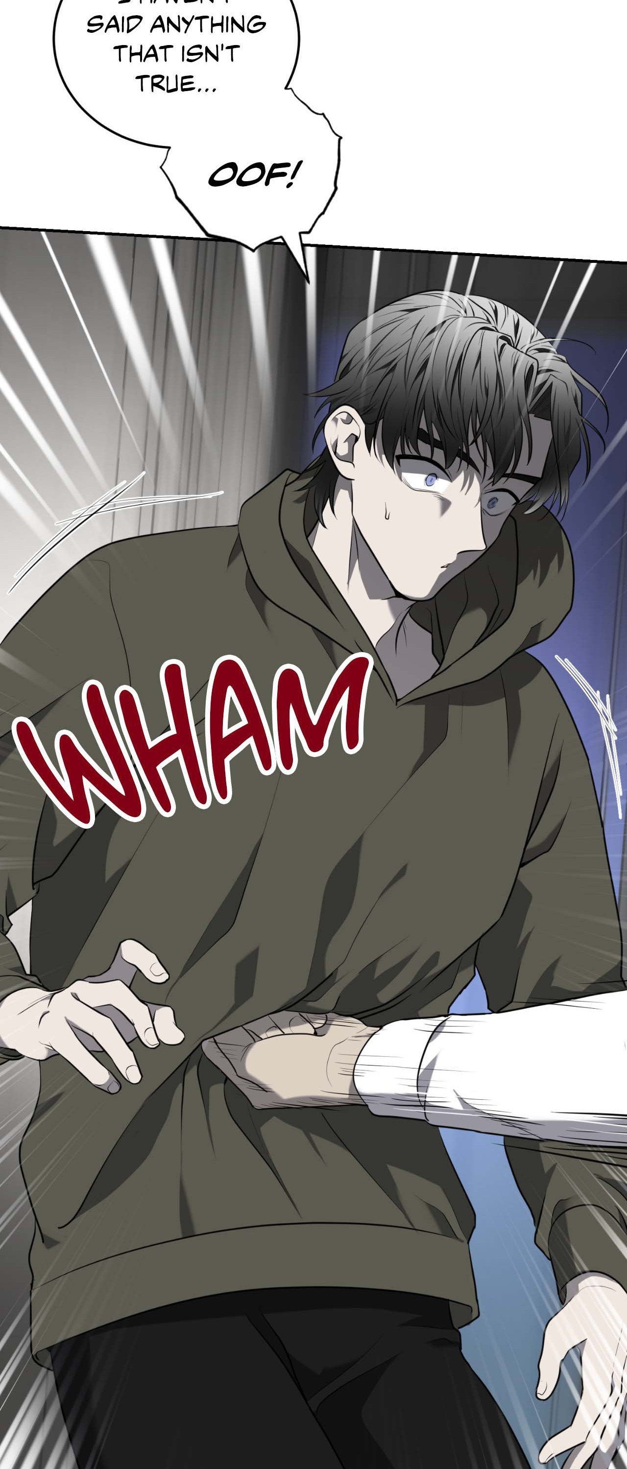 Read Vivarium chapter 36 image 11 on Lezhin
